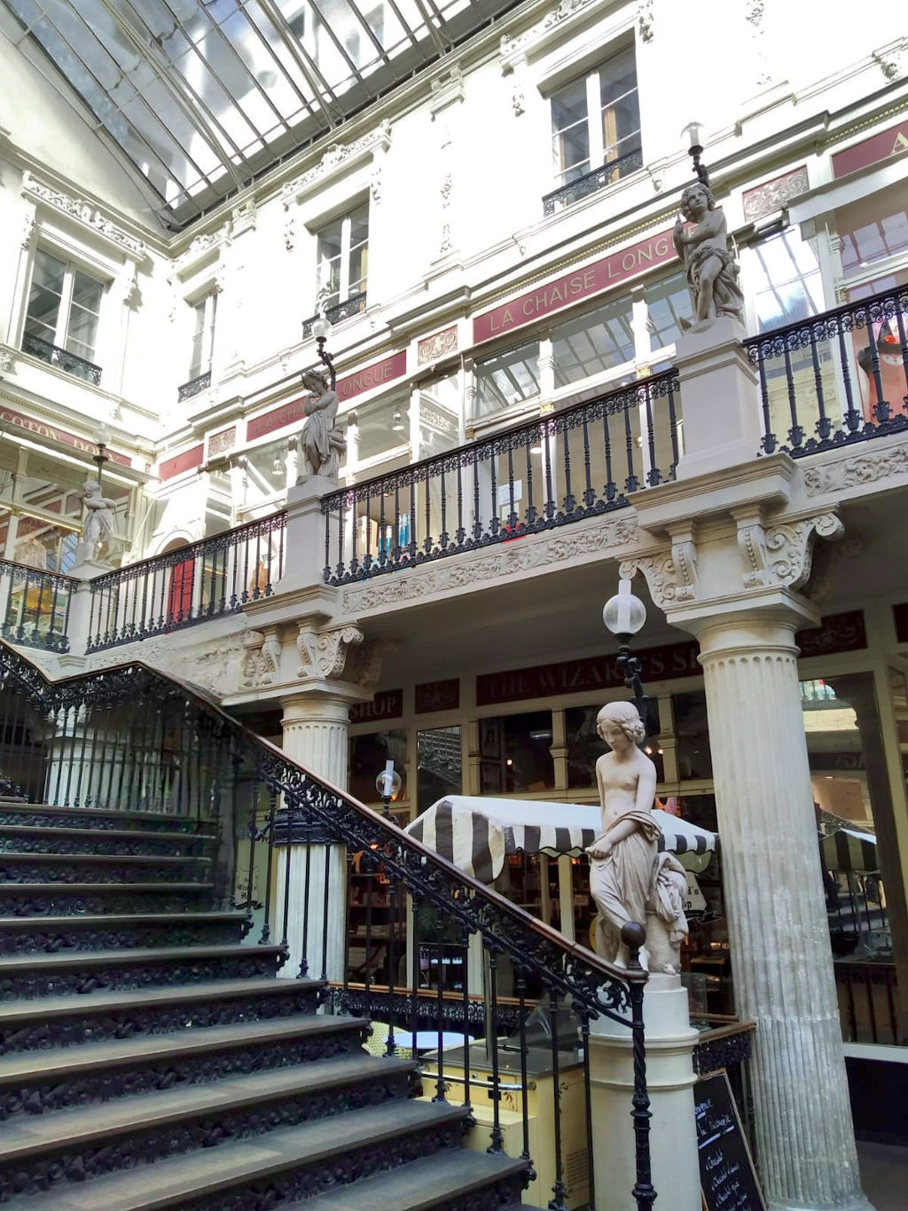 Image tourisme