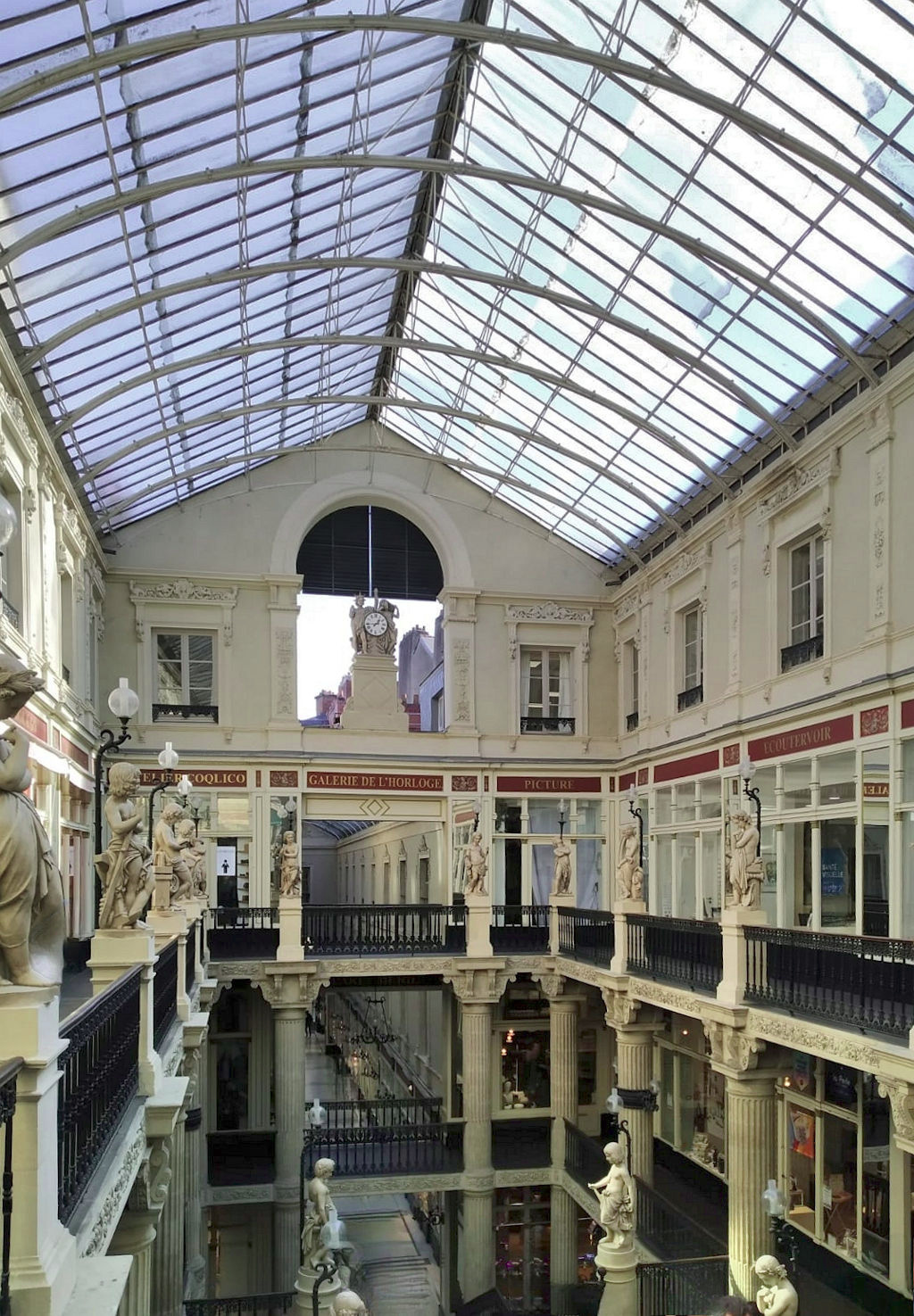 Image tourisme
