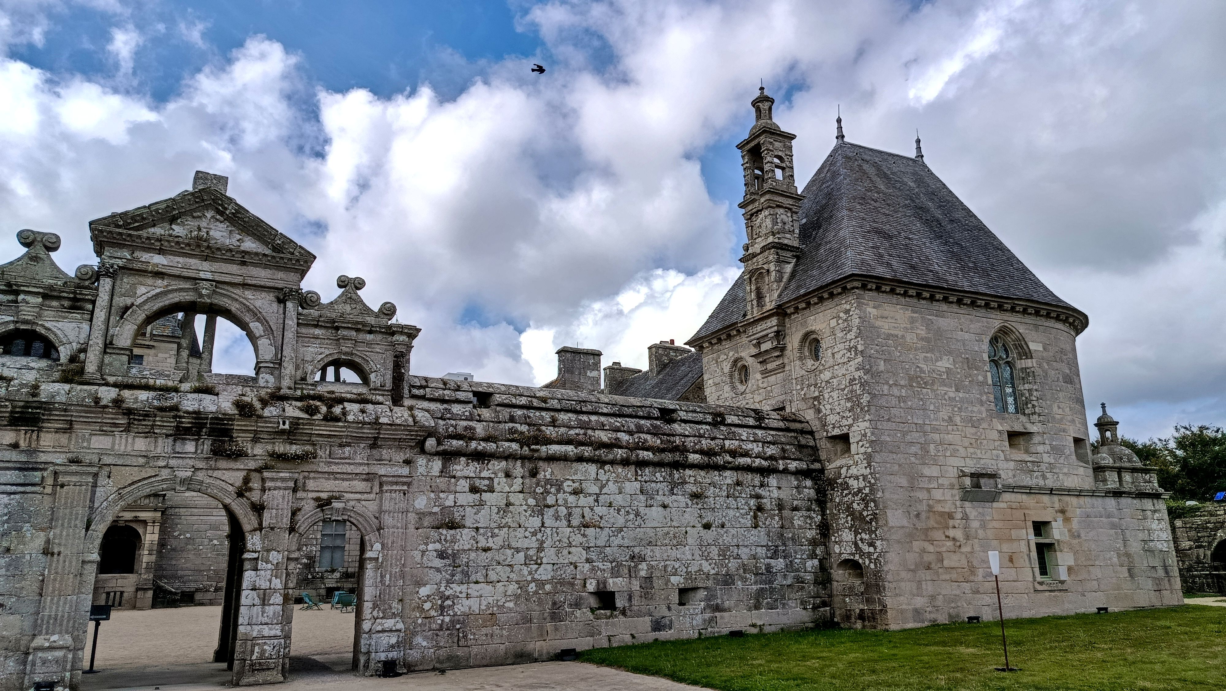 Image tourisme