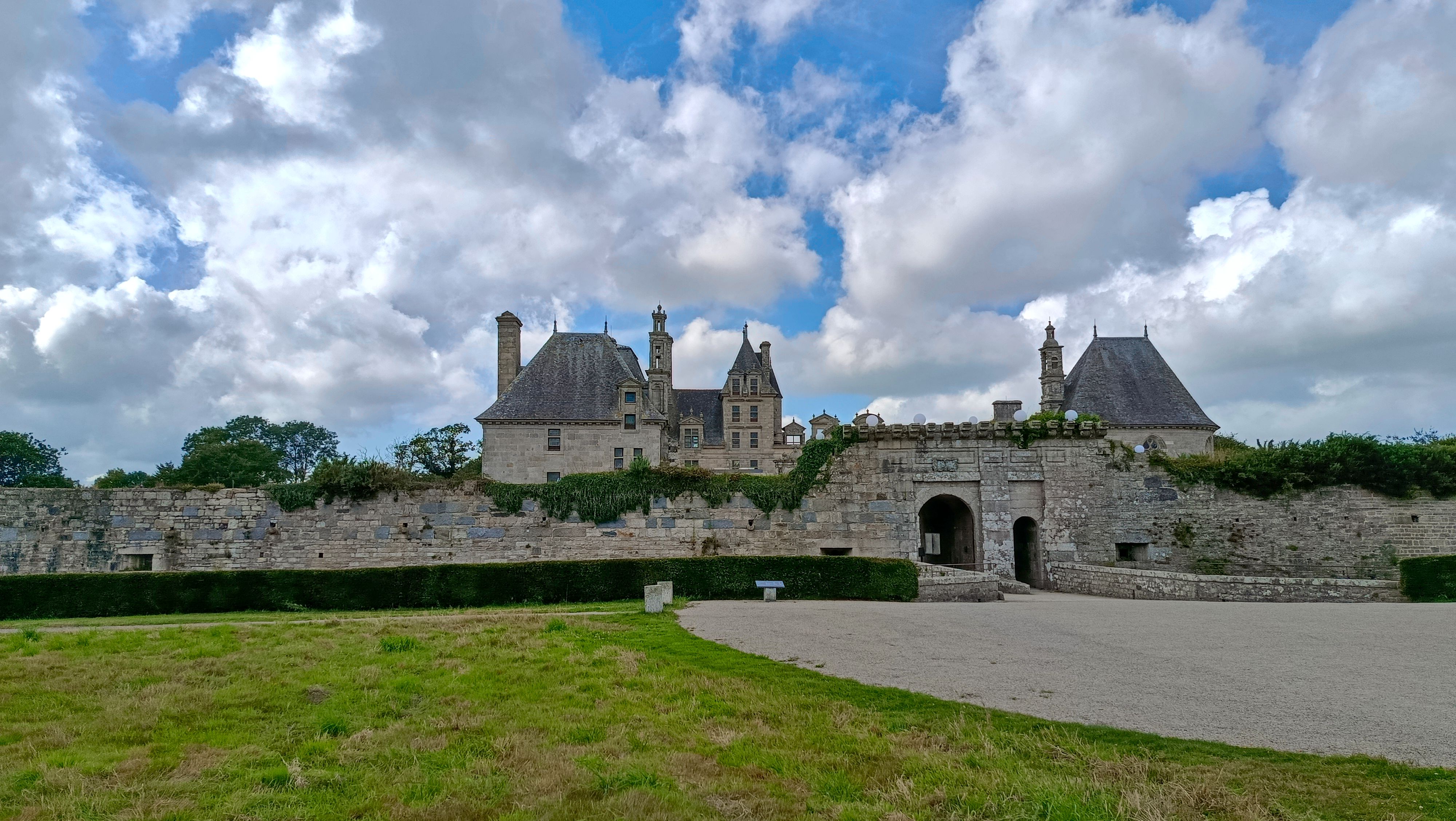 Image tourisme