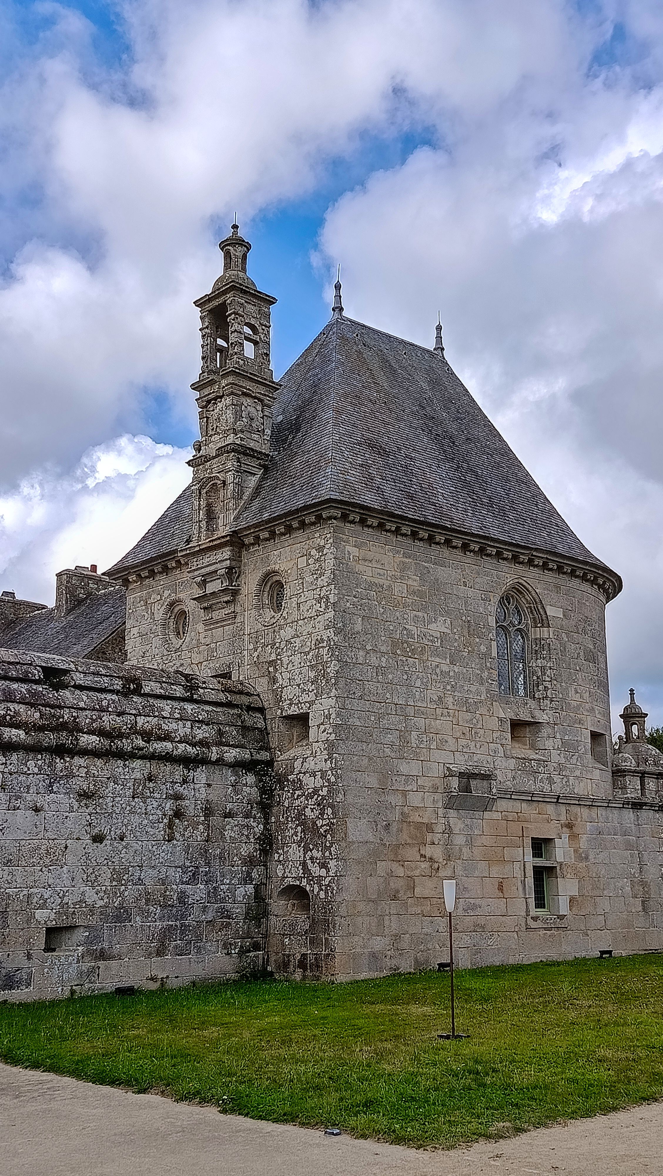 Image tourisme