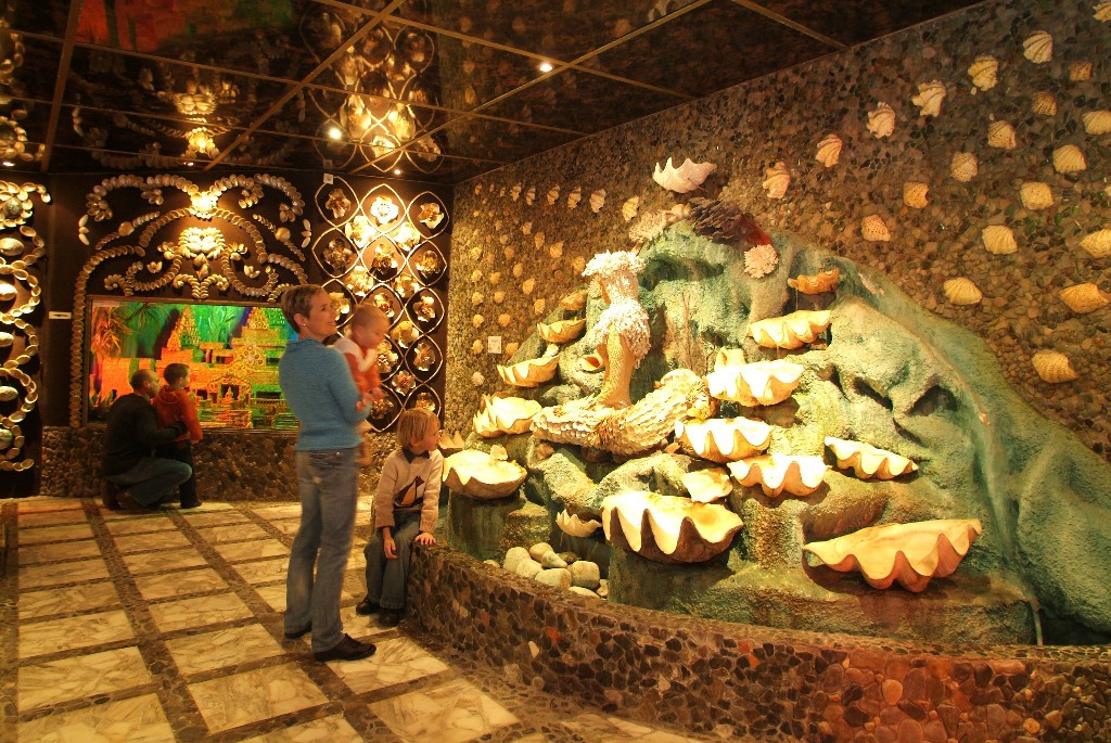 Image tourisme