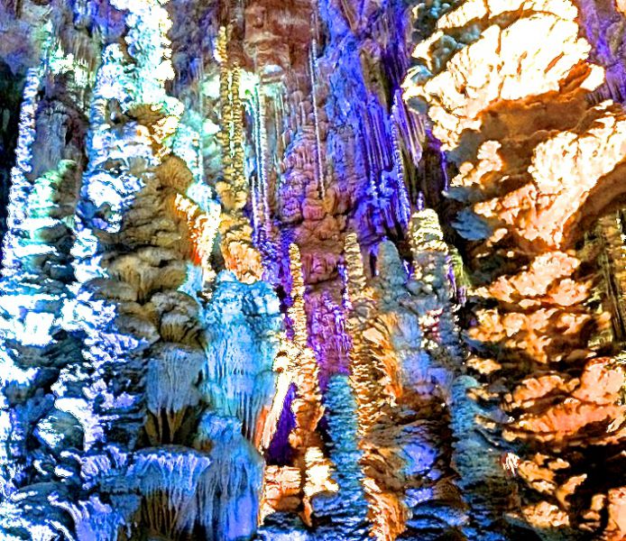 Image tourisme