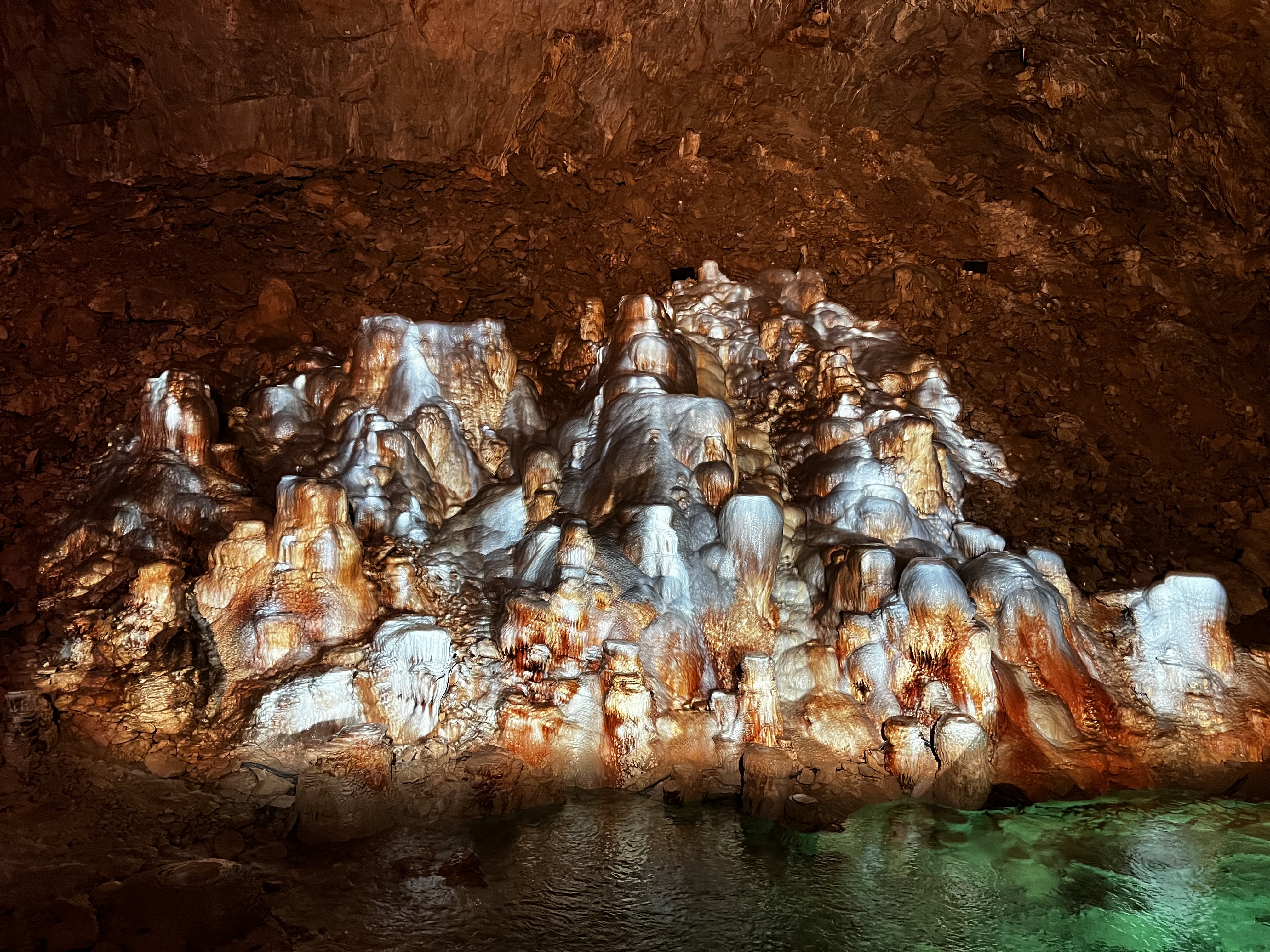 Image tourisme