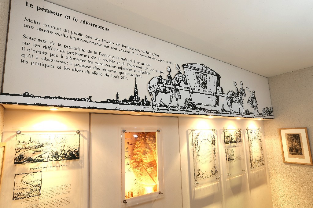 Image tourisme