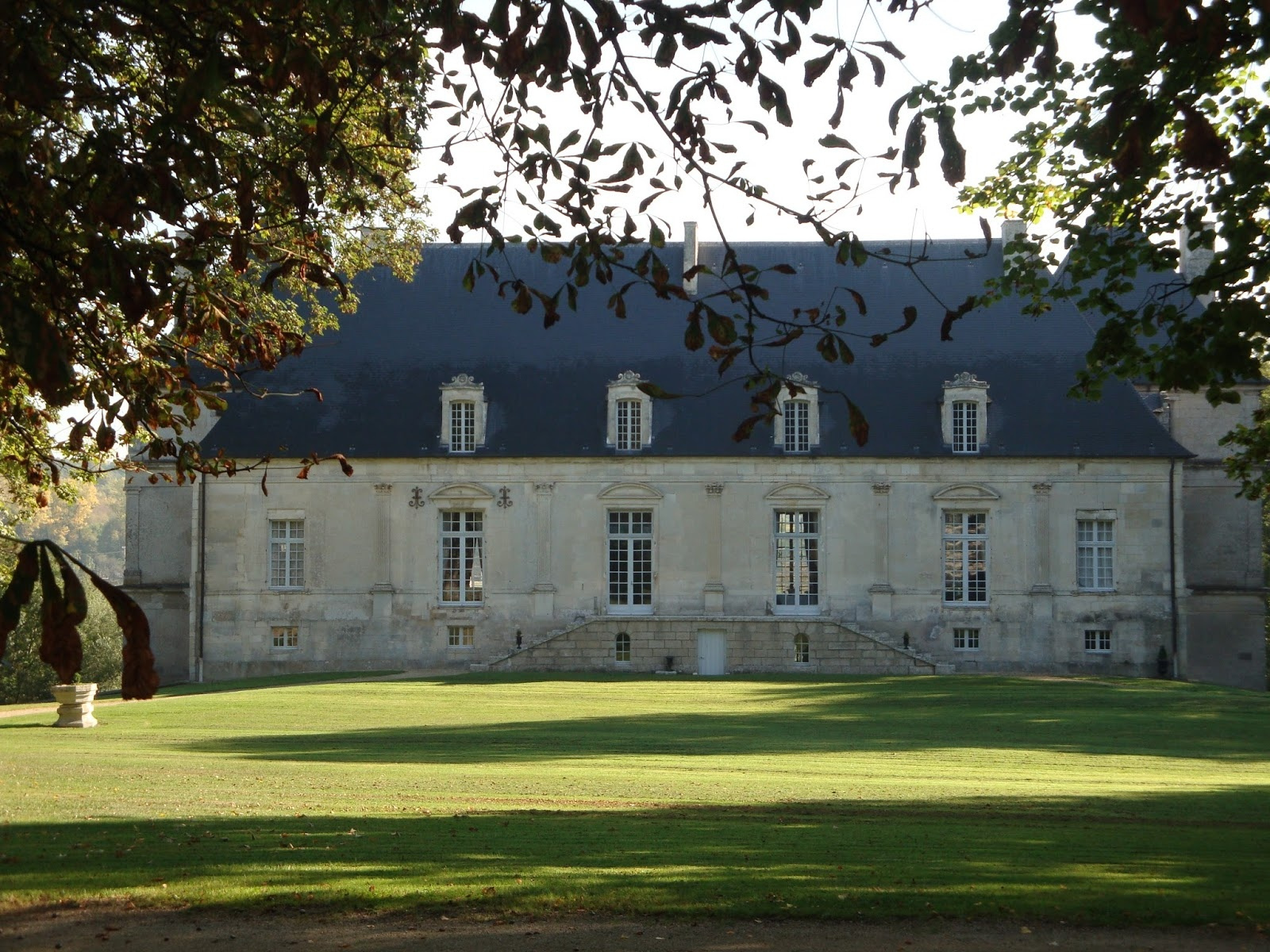 Image tourisme