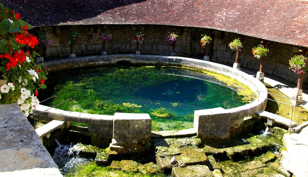 Image tourisme