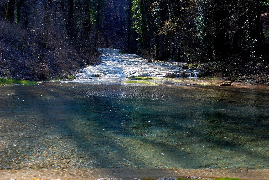 Image tourisme