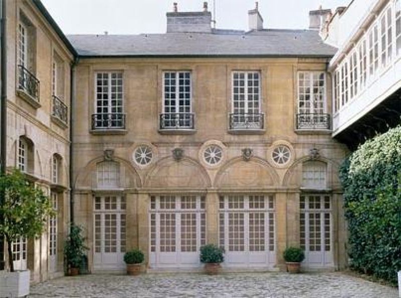Image tourisme