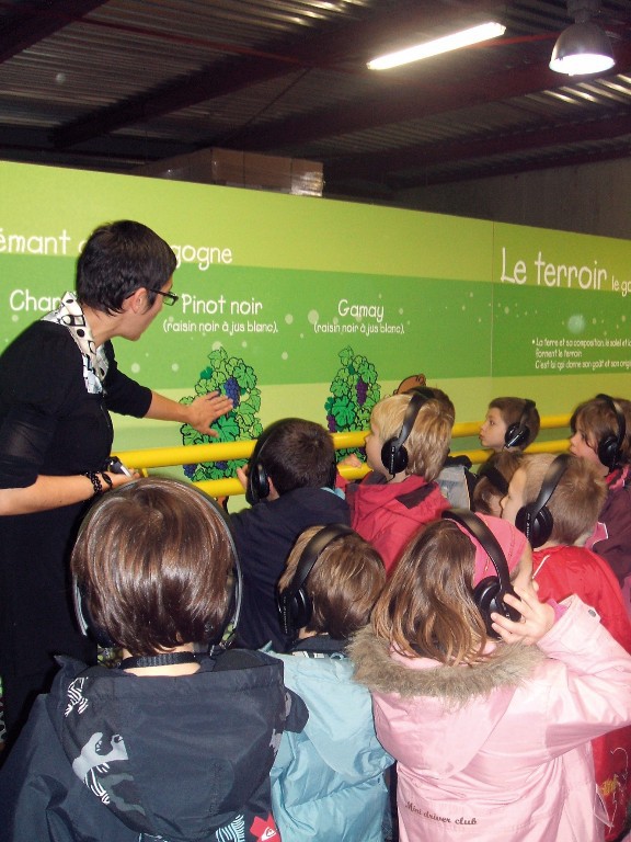 Image tourisme
