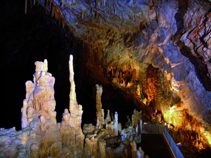 Image tourisme