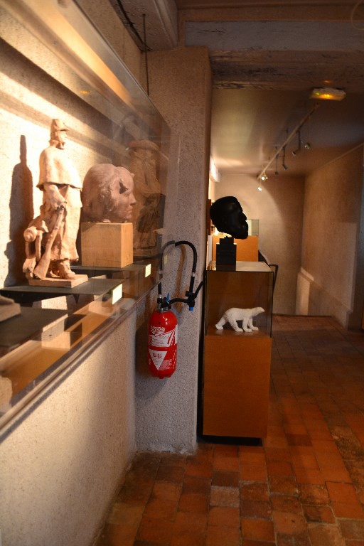 Image tourisme
