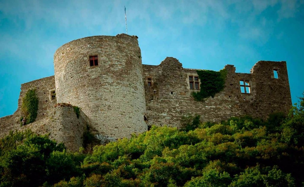 Image tourisme