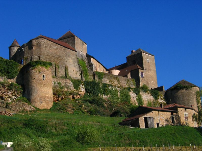 Image tourisme