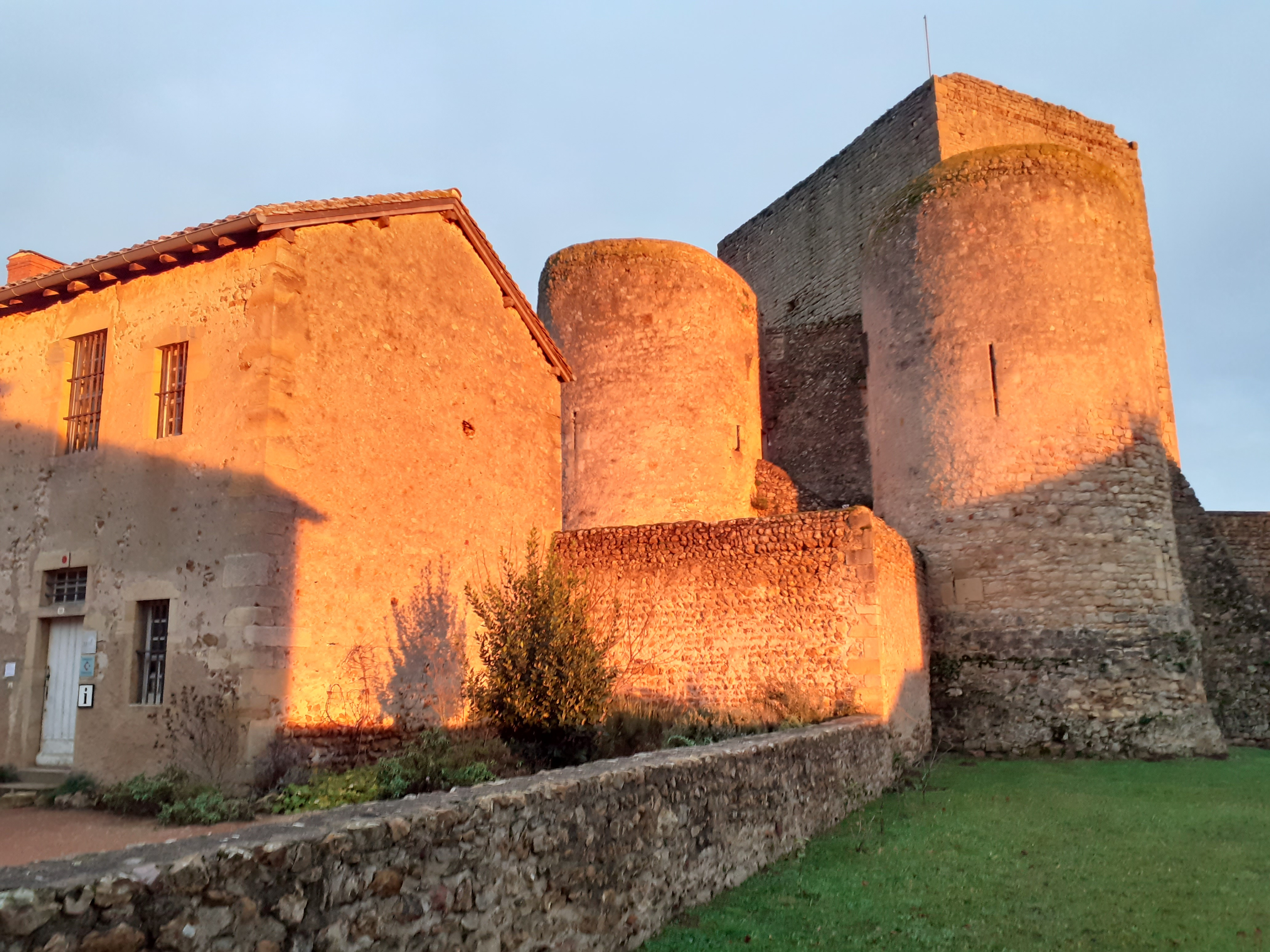 Image tourisme