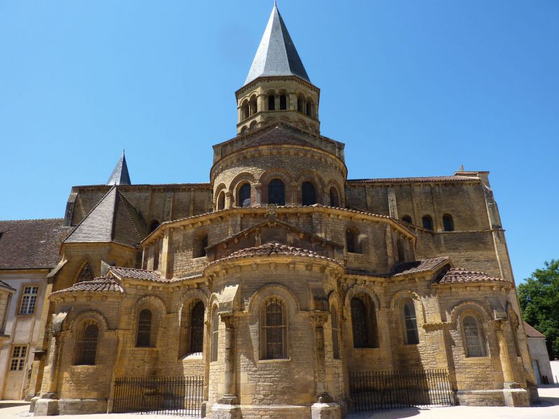 Image tourisme