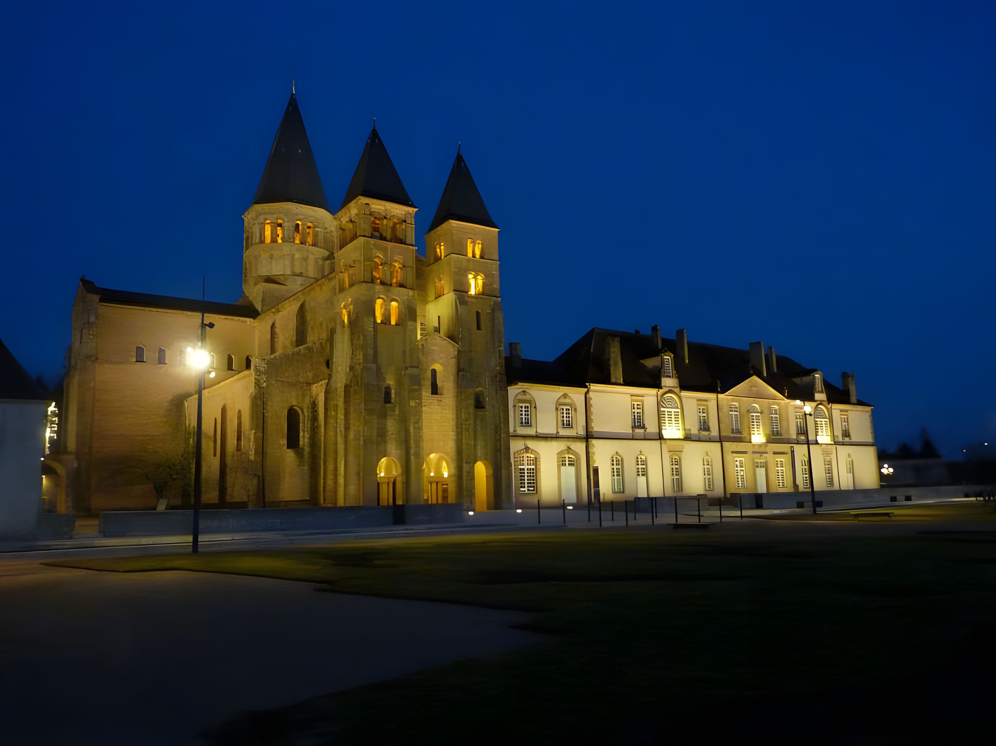 Image tourisme
