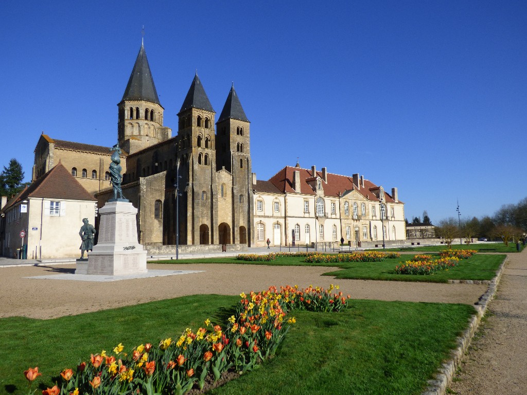 Image tourisme