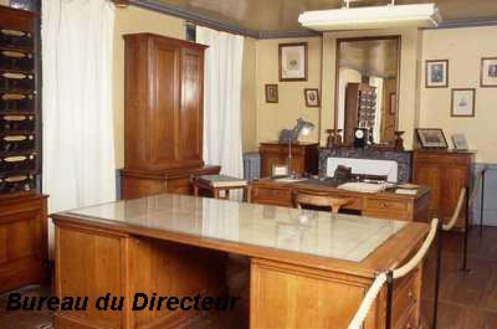 Image tourisme