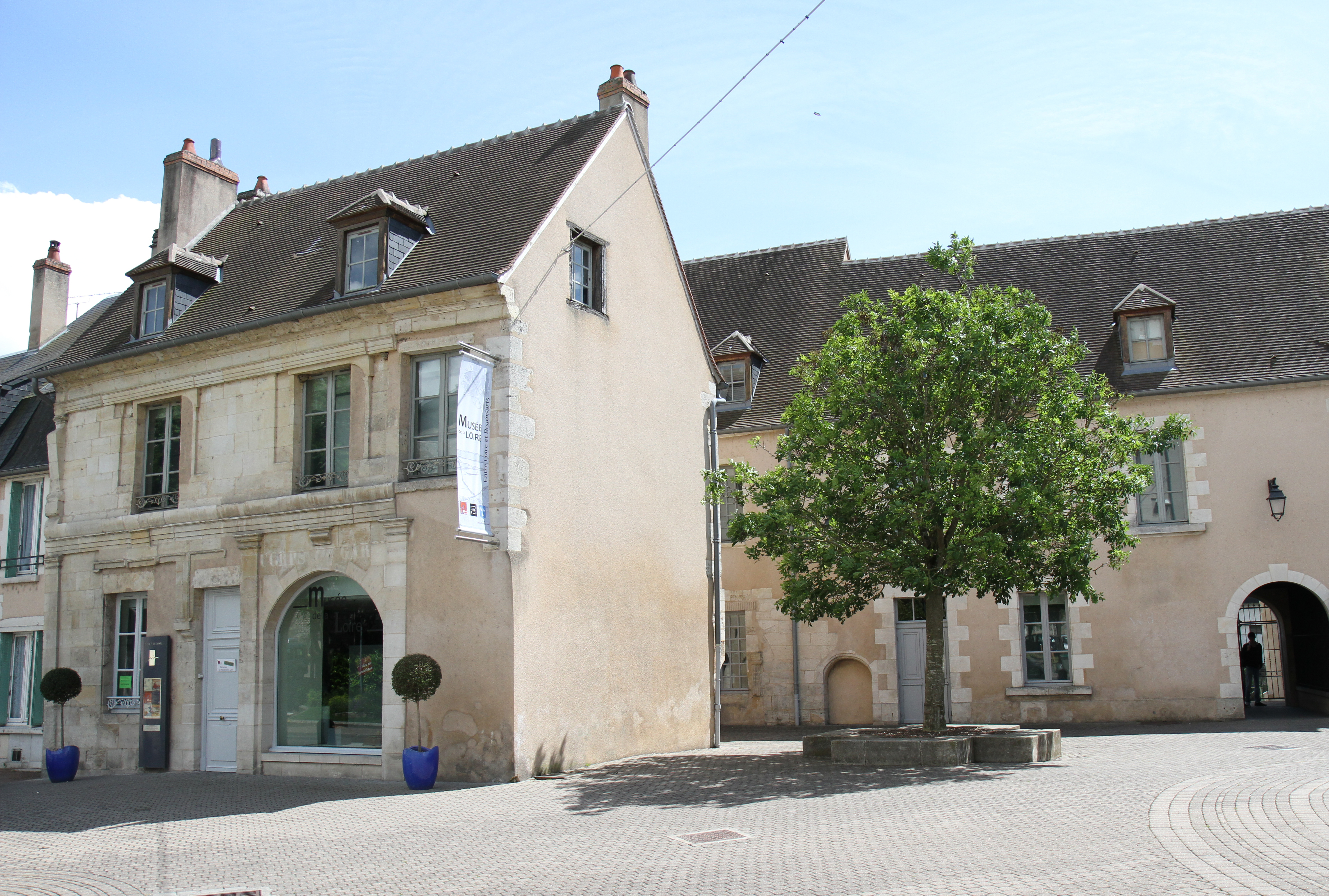 Image tourisme