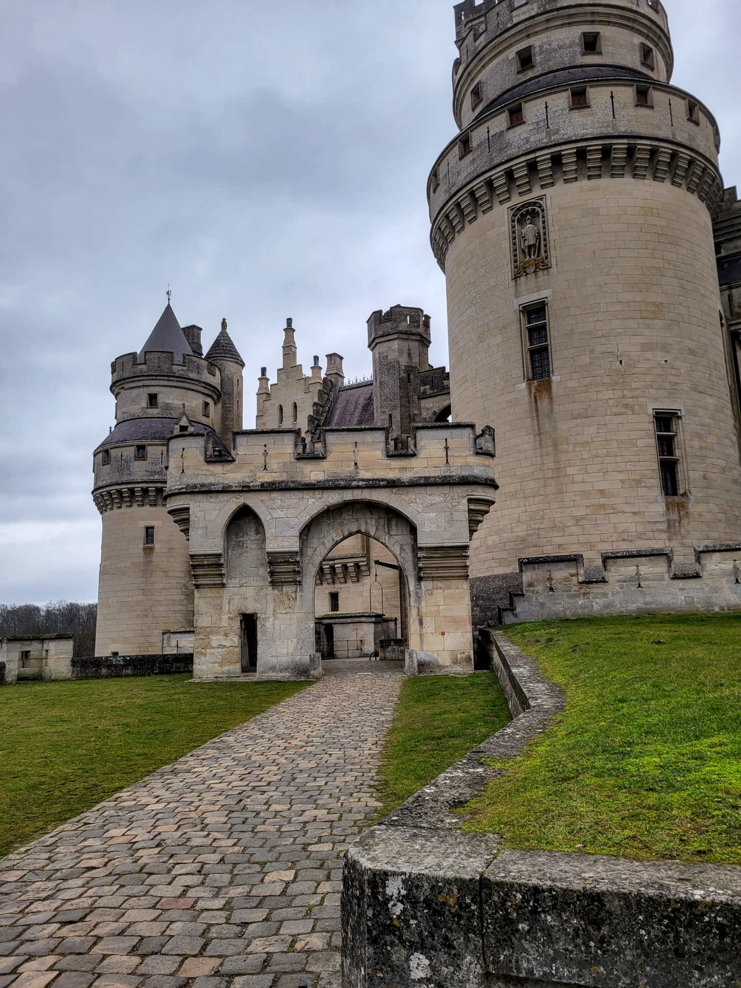 Image tourisme
