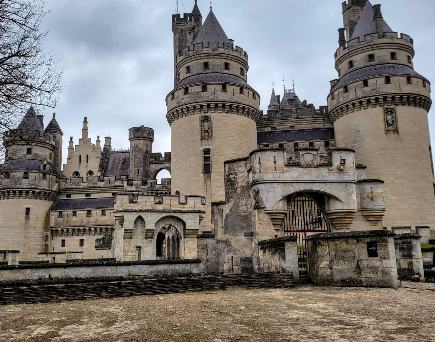 Image tourisme