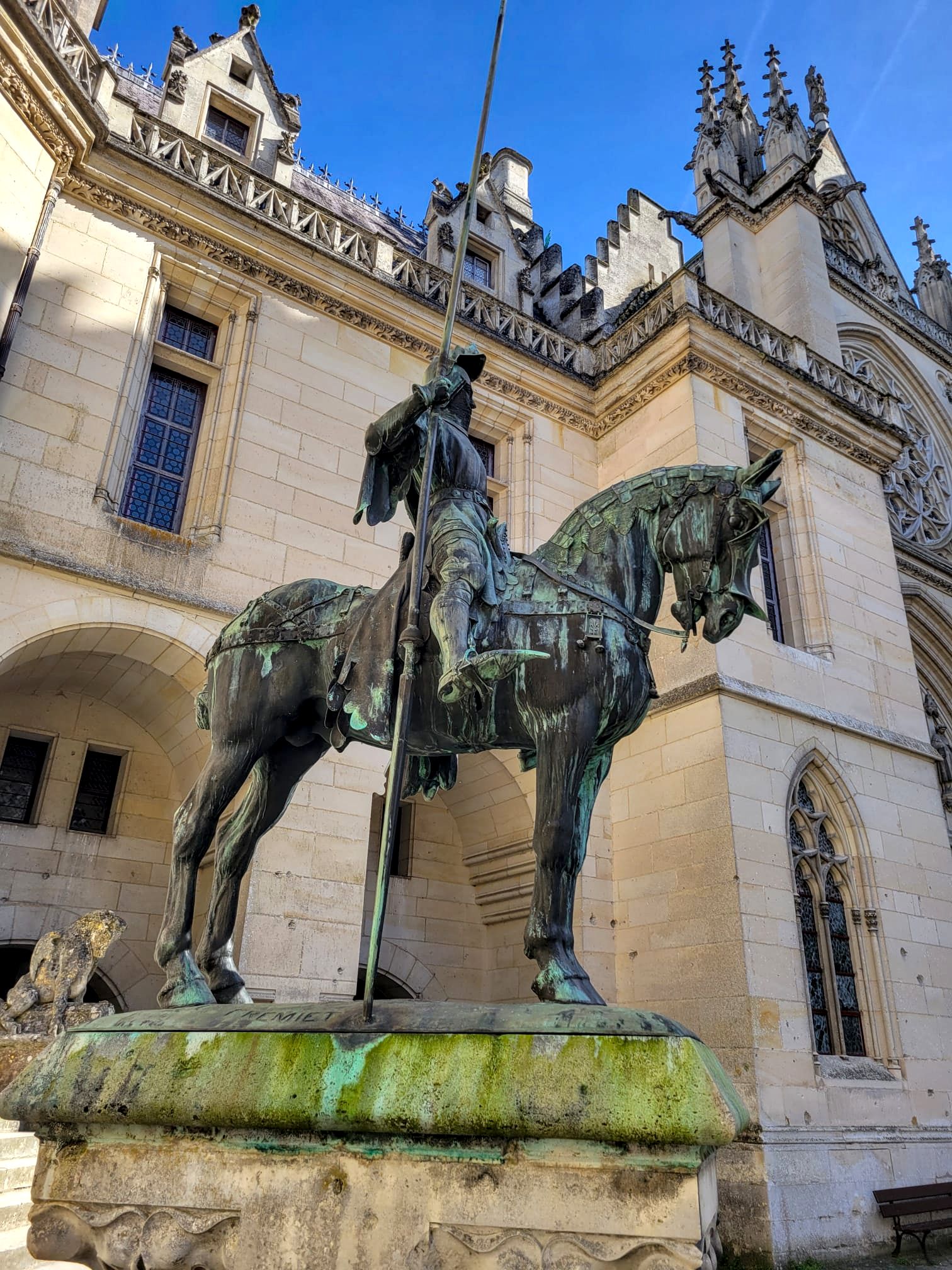 Image tourisme