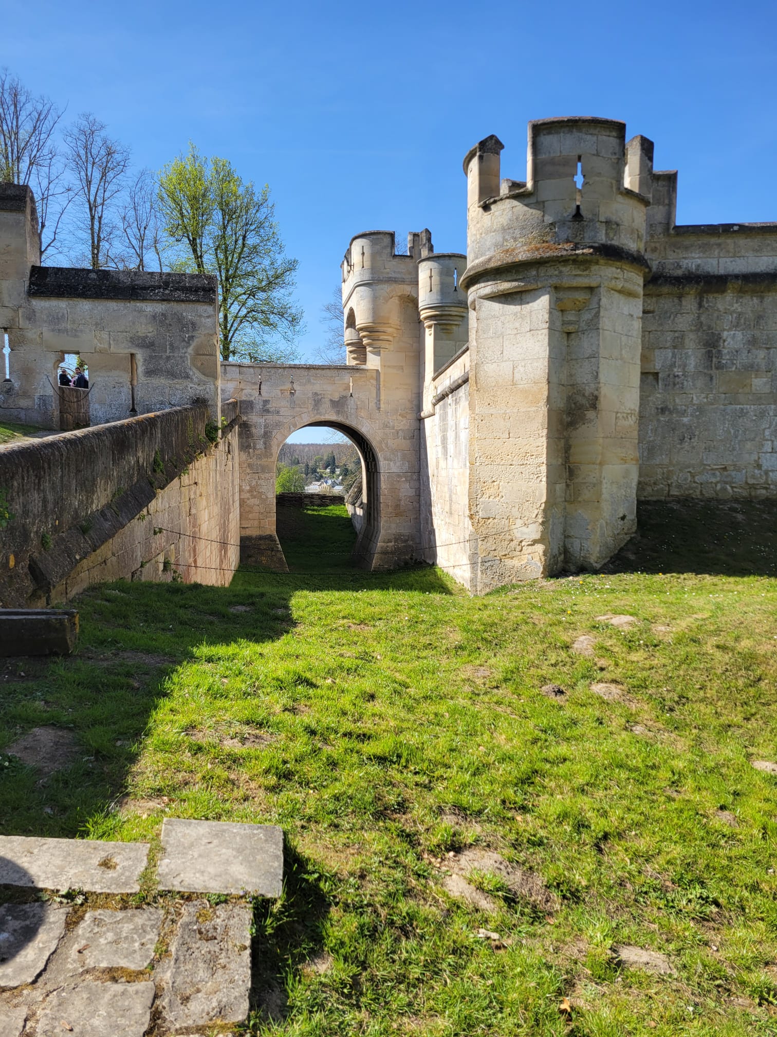 Image tourisme