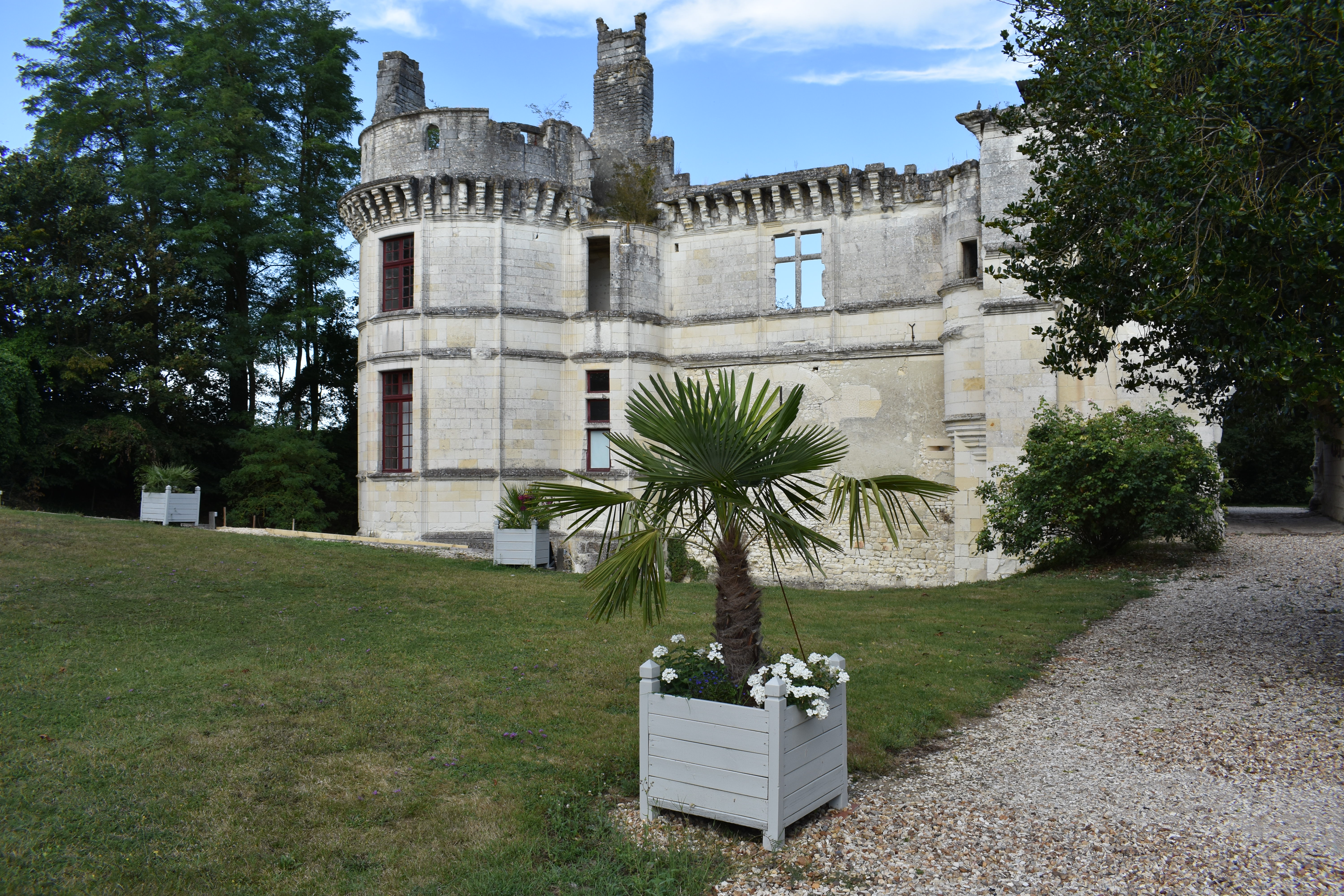 Image tourisme