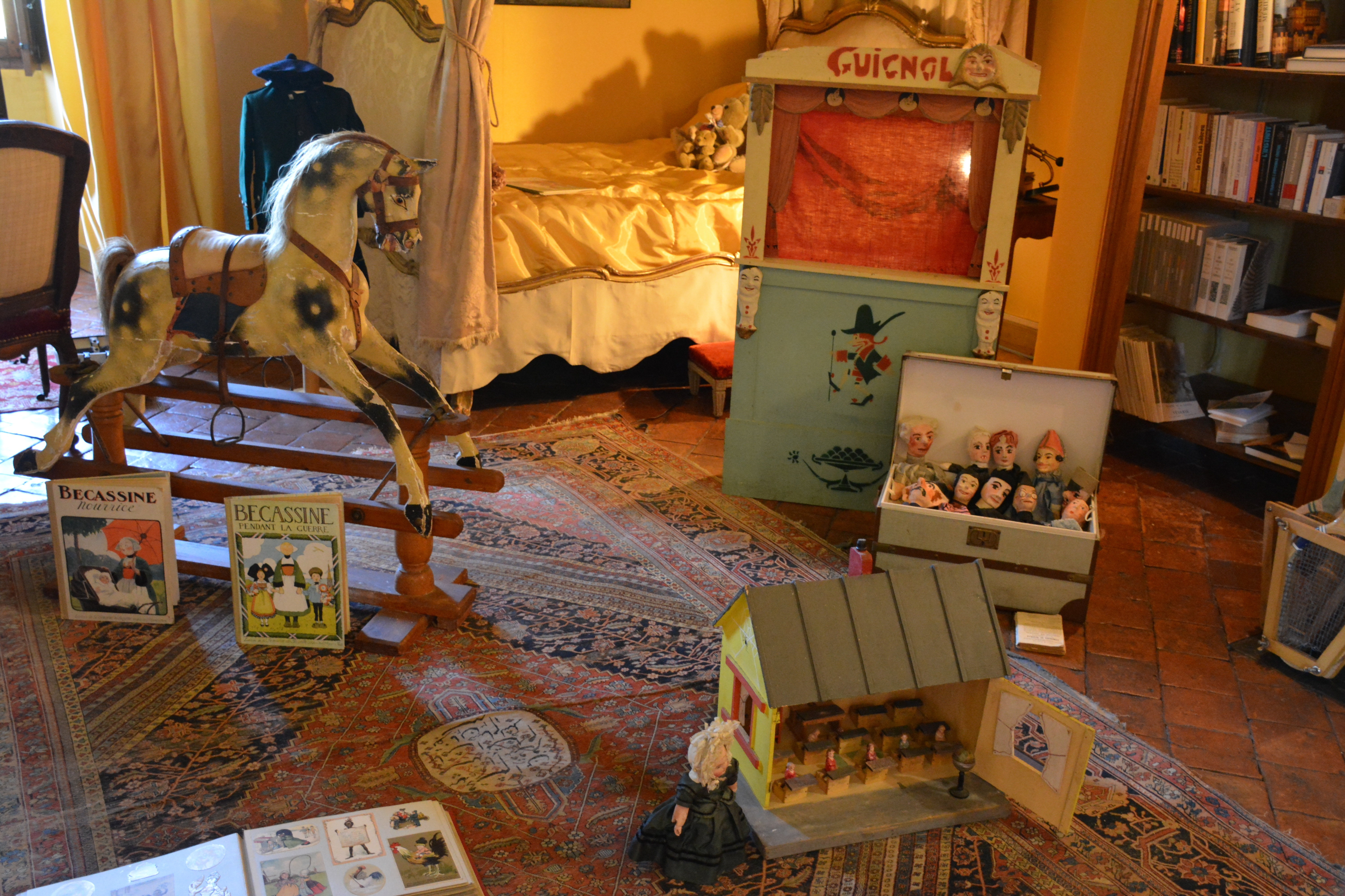 Image tourisme