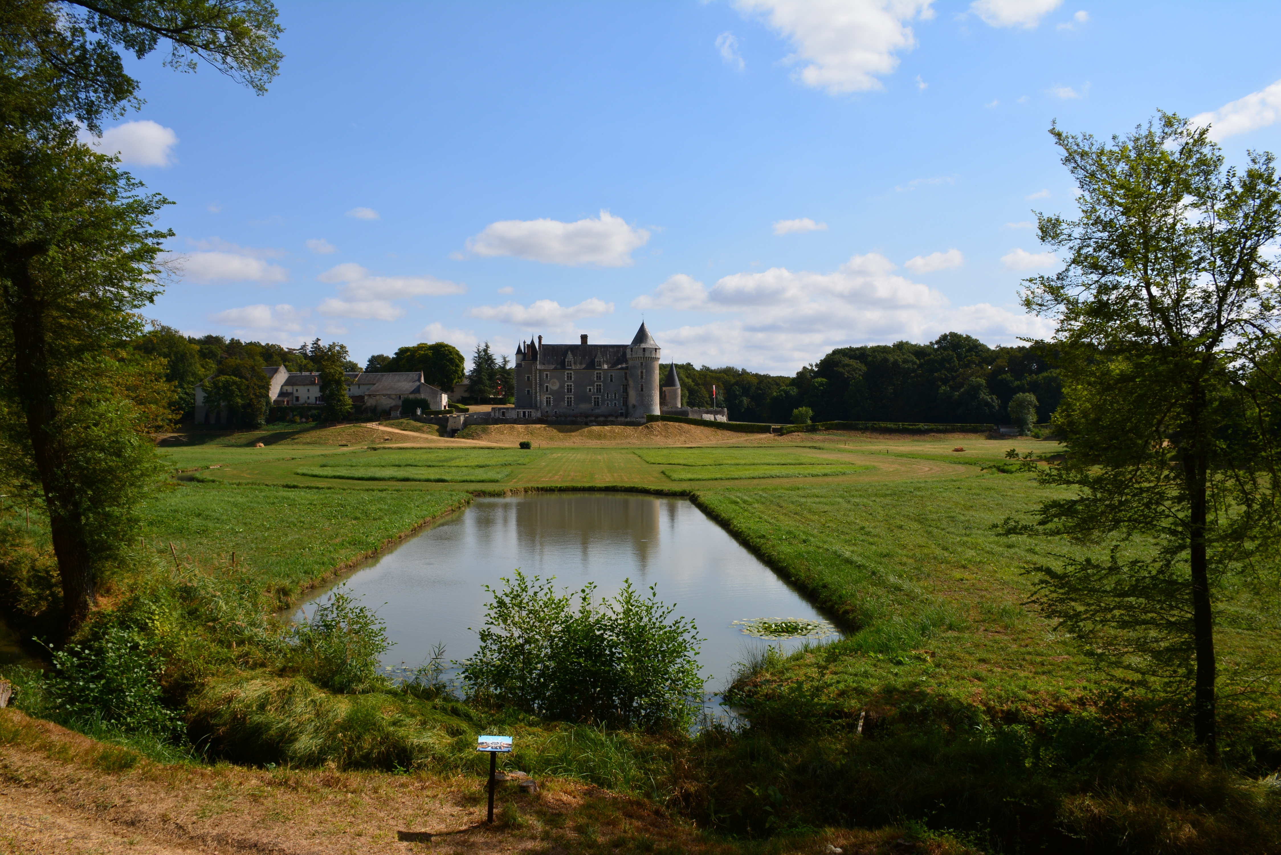 Image tourisme