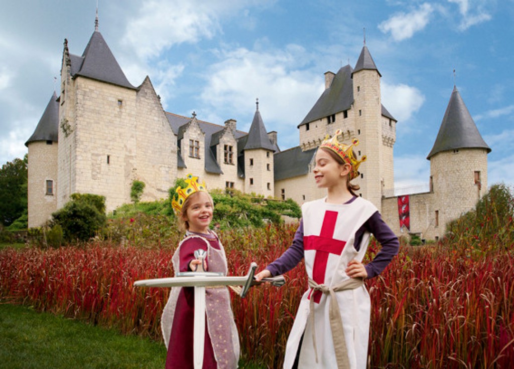 Image tourisme