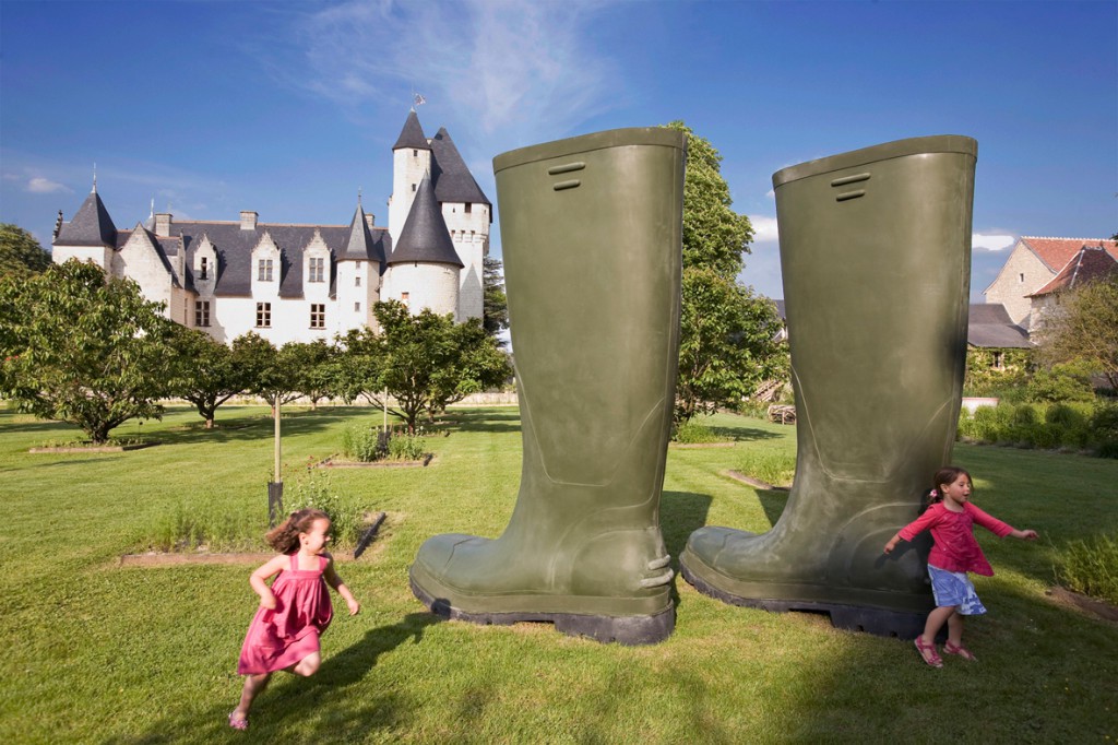 Image tourisme