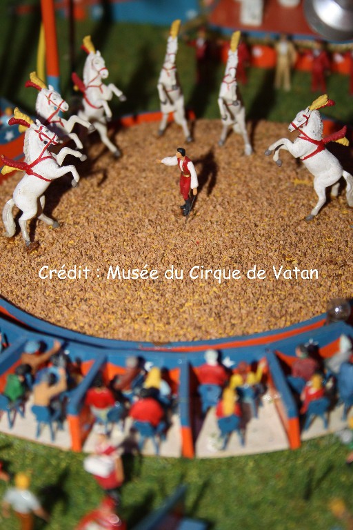 Image tourisme