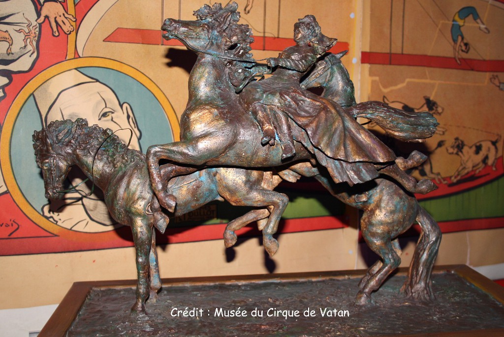 Image tourisme