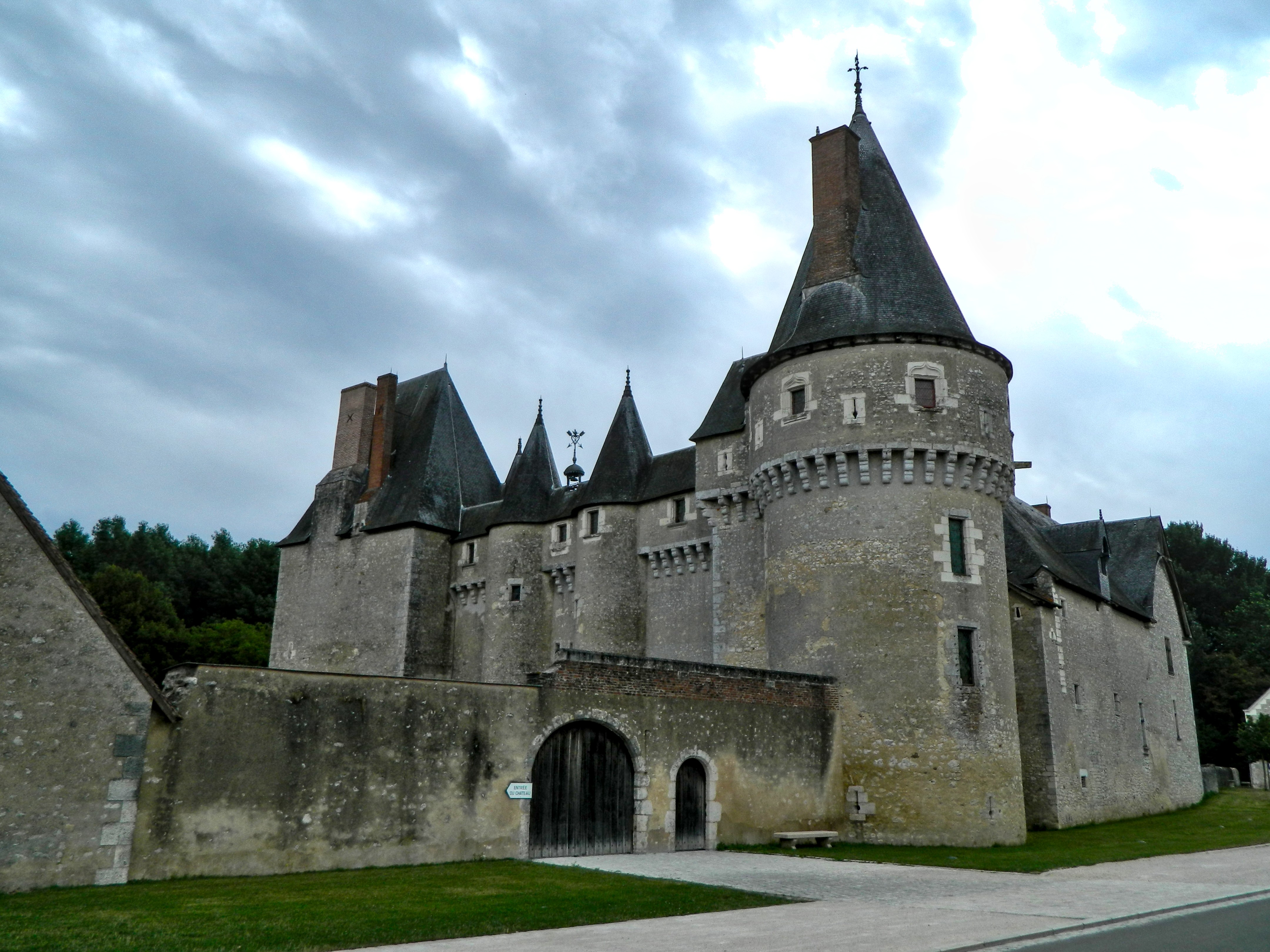 Image tourisme