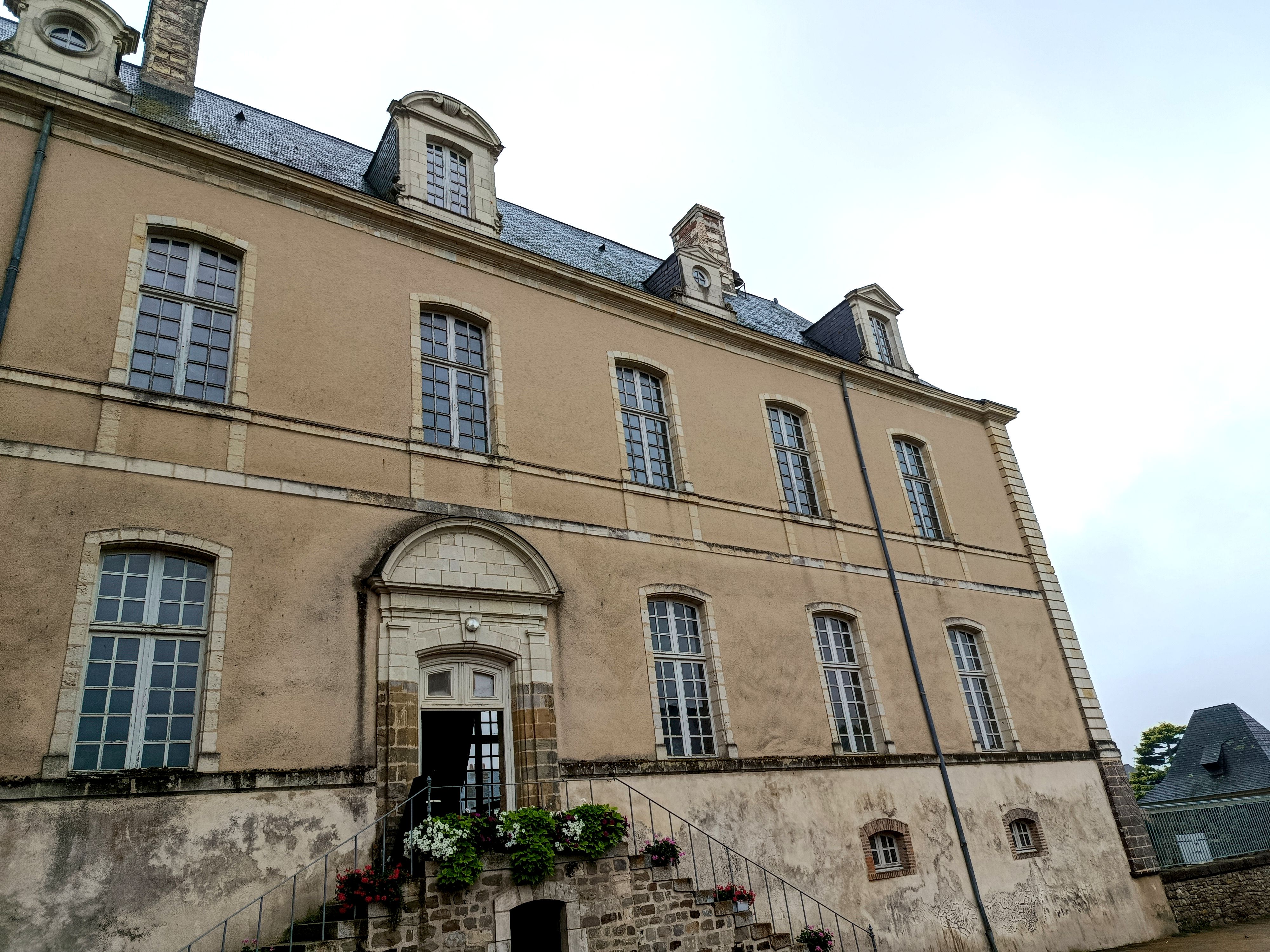 Image tourisme
