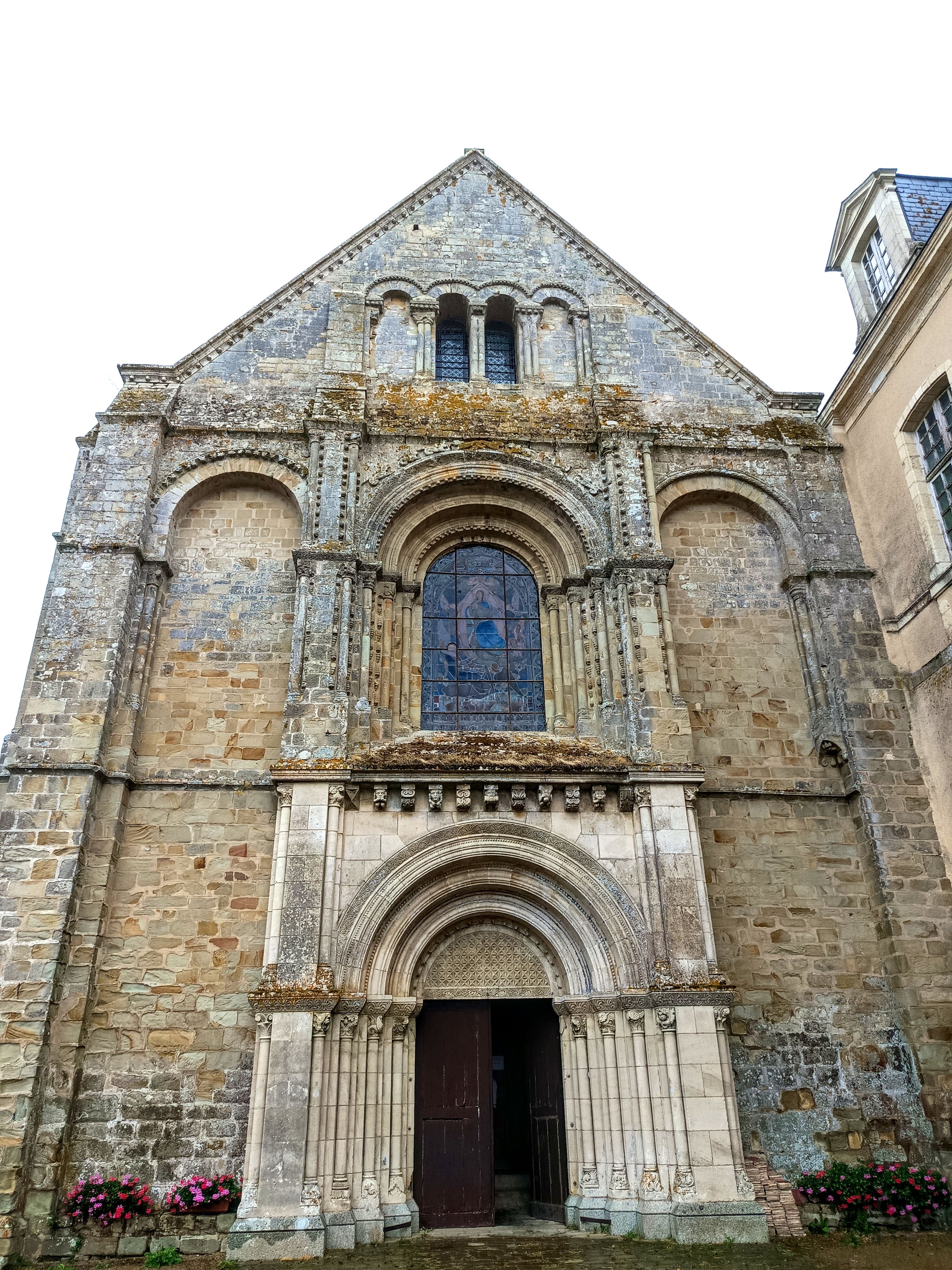 Image tourisme