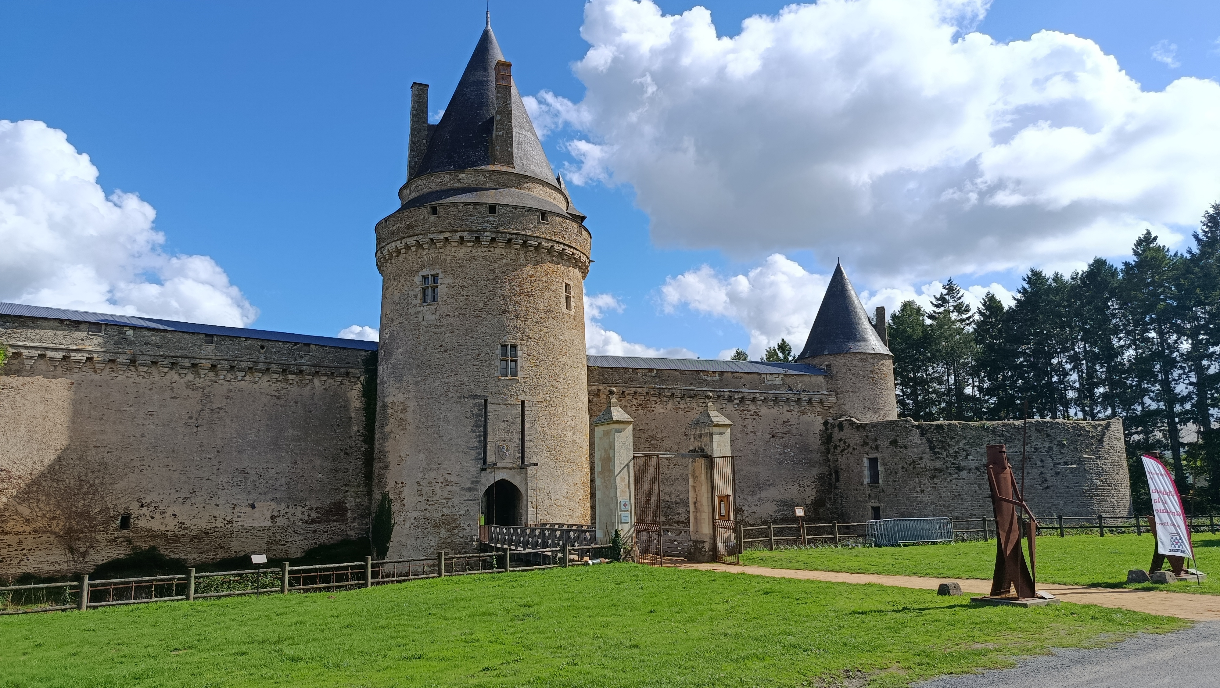 Image tourisme