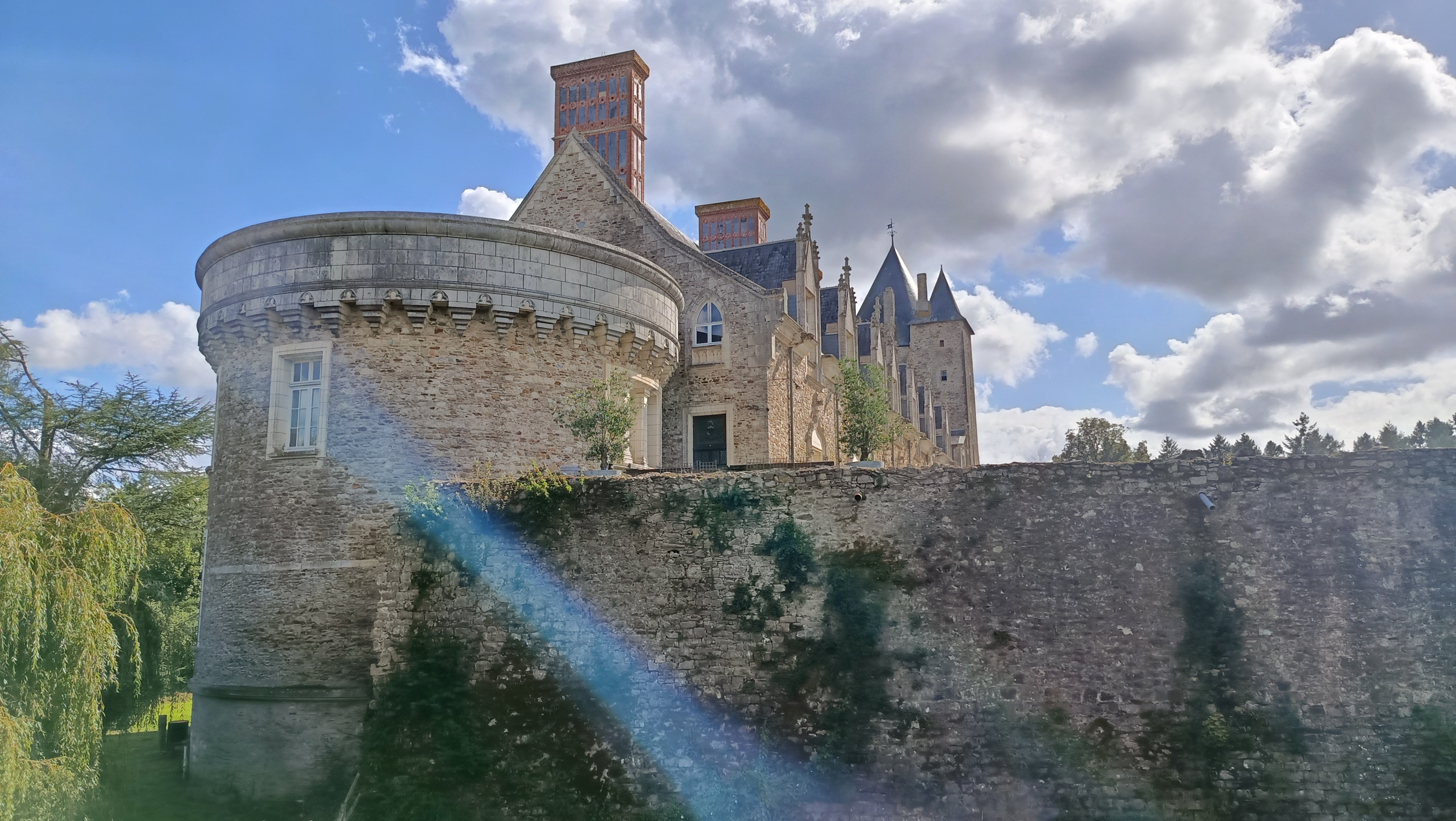 Image tourisme