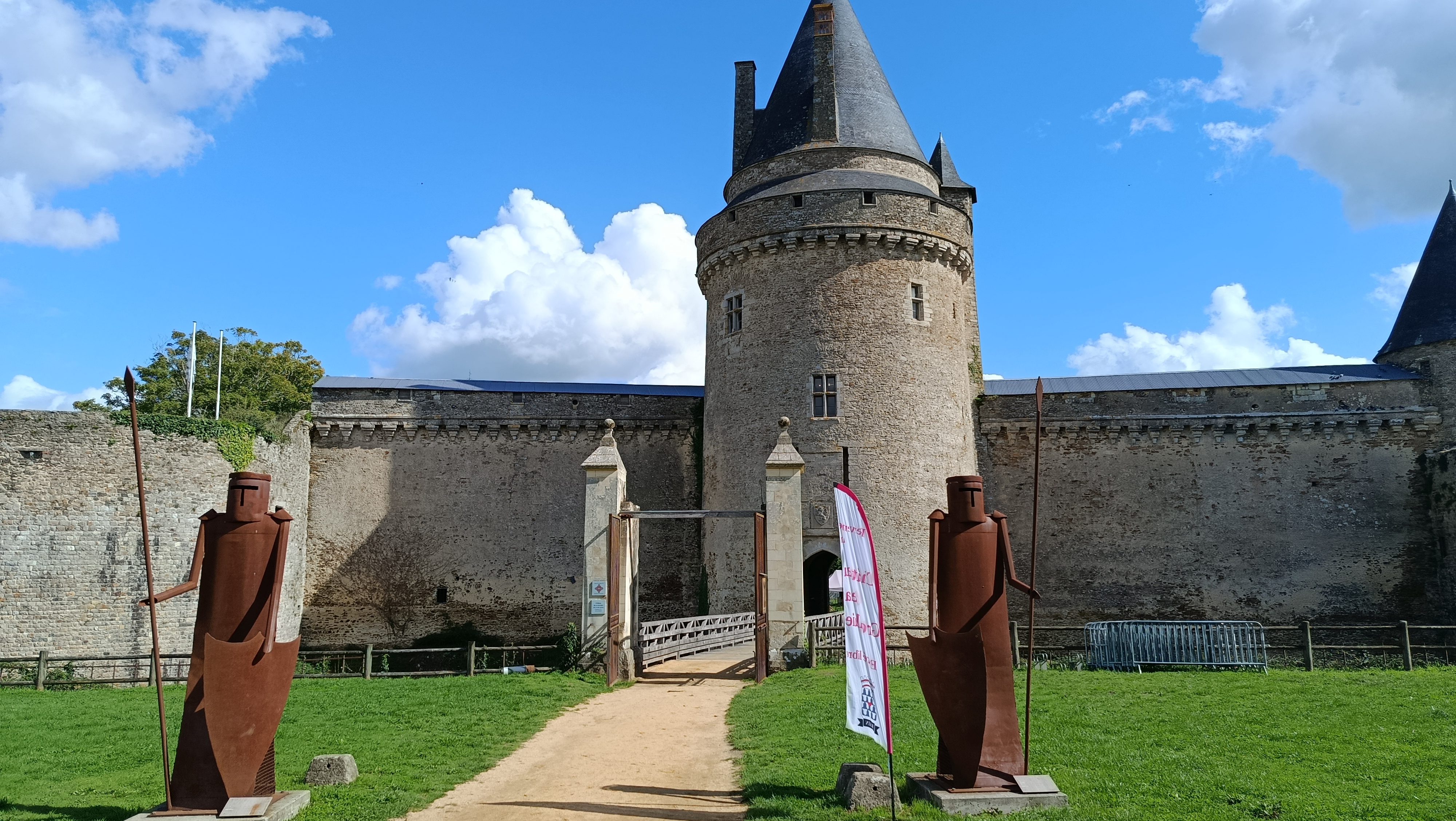 Image tourisme