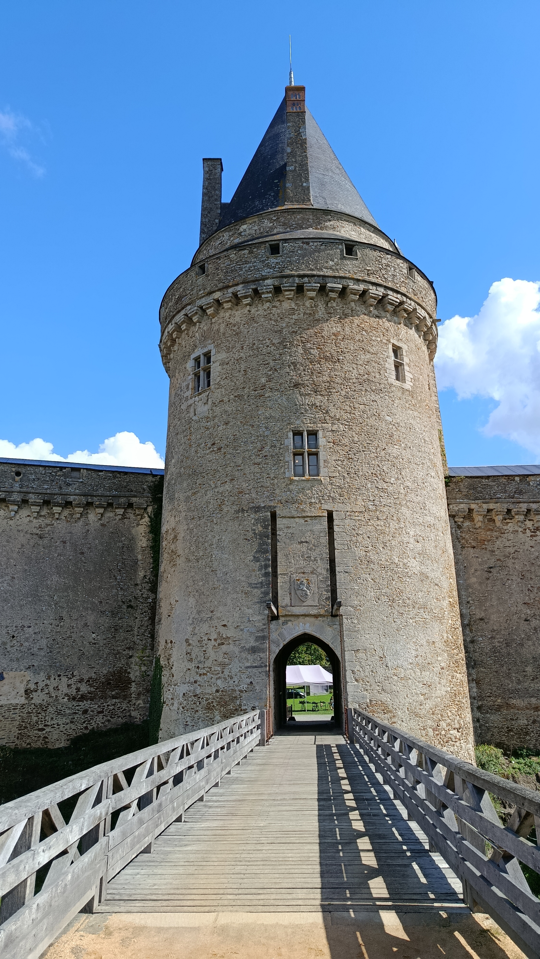 Image tourisme