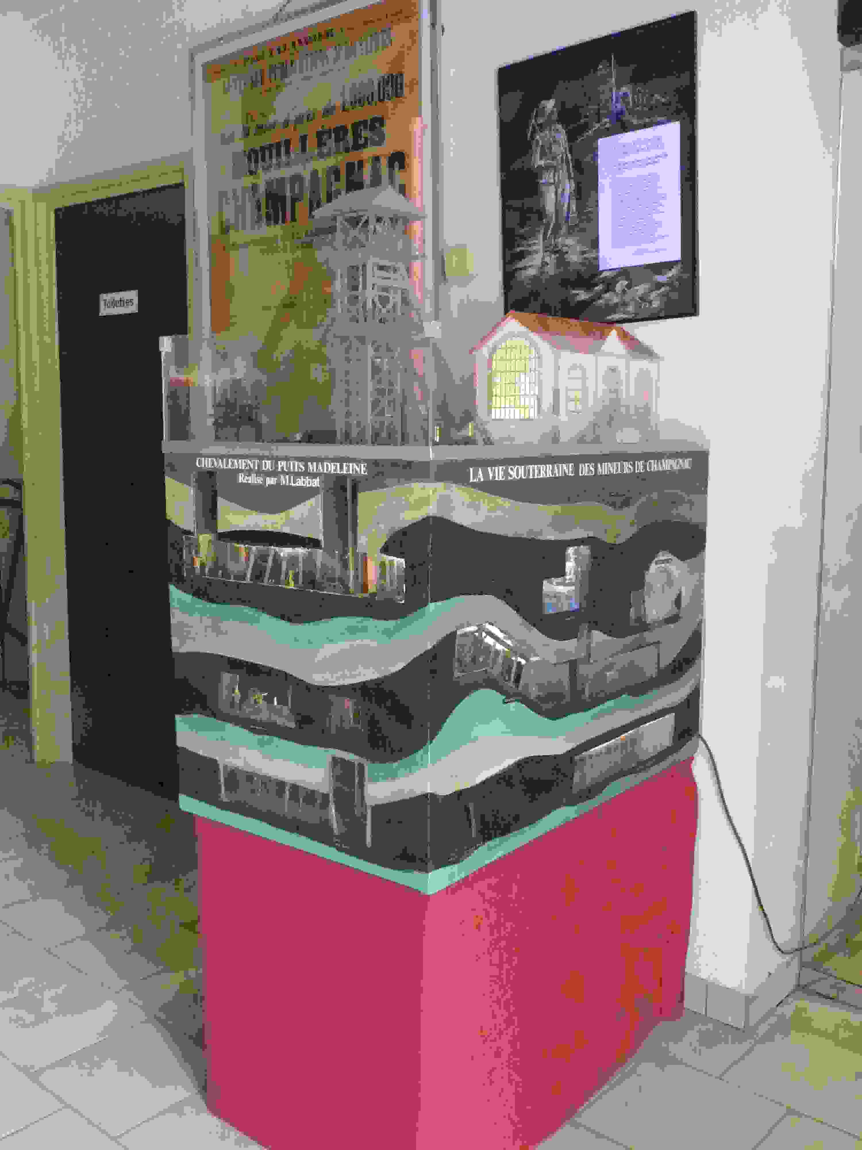 Image tourisme
