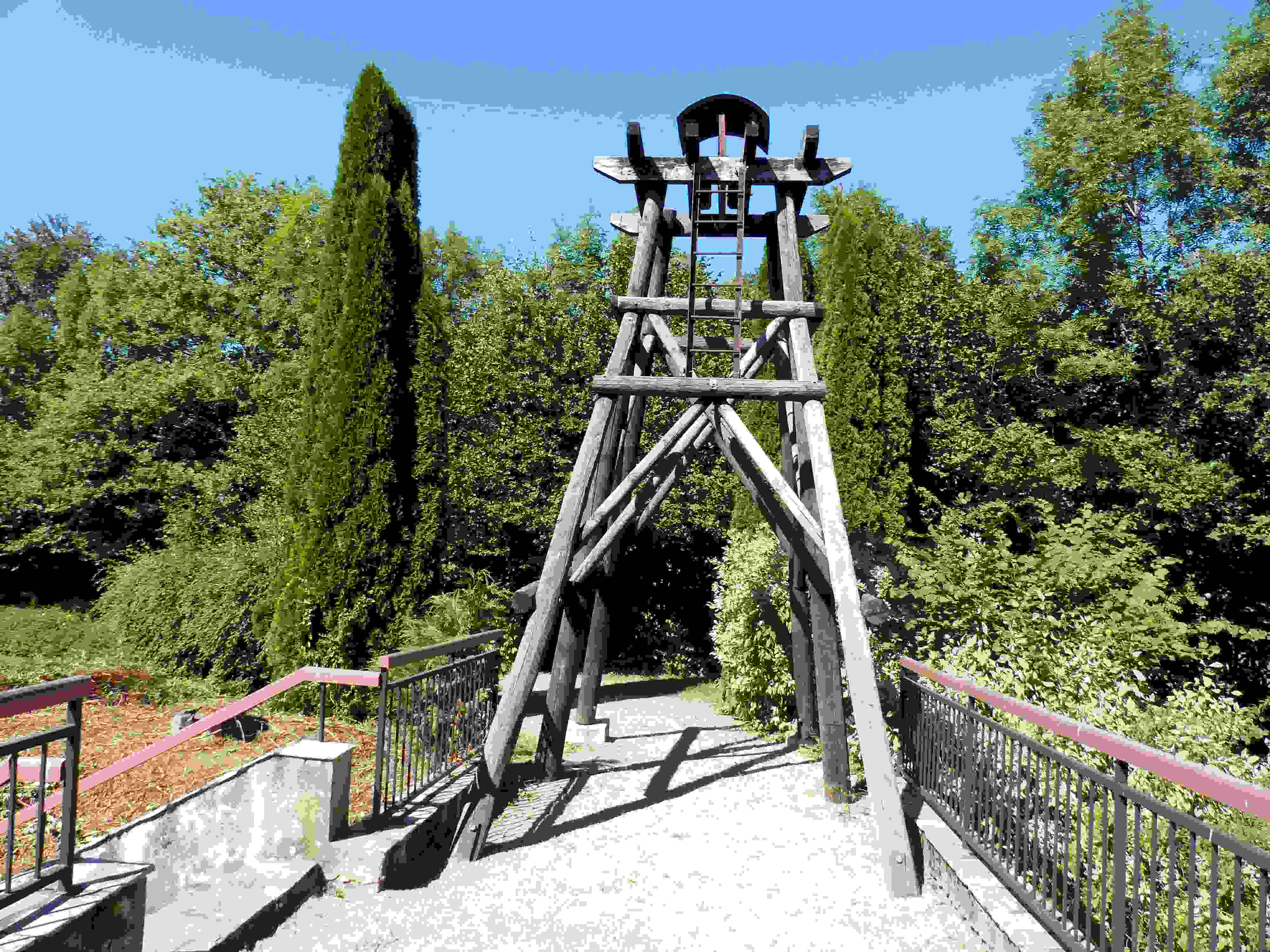 Image tourisme