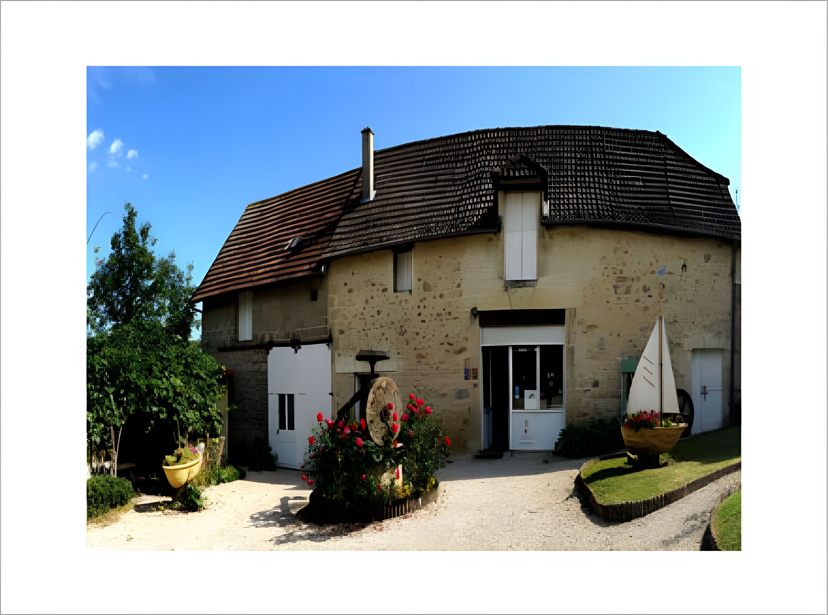 Image tourisme