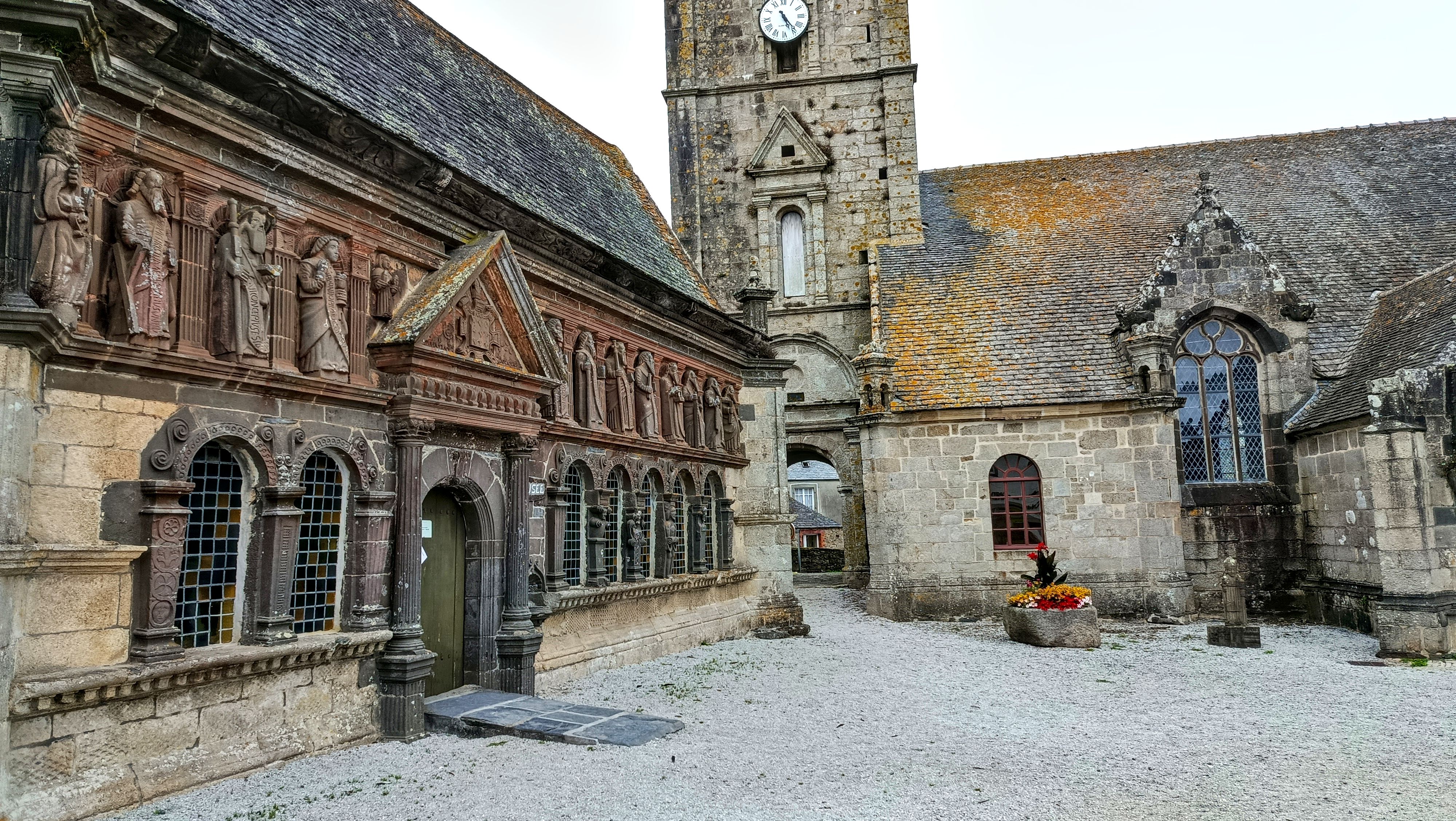 Image tourisme