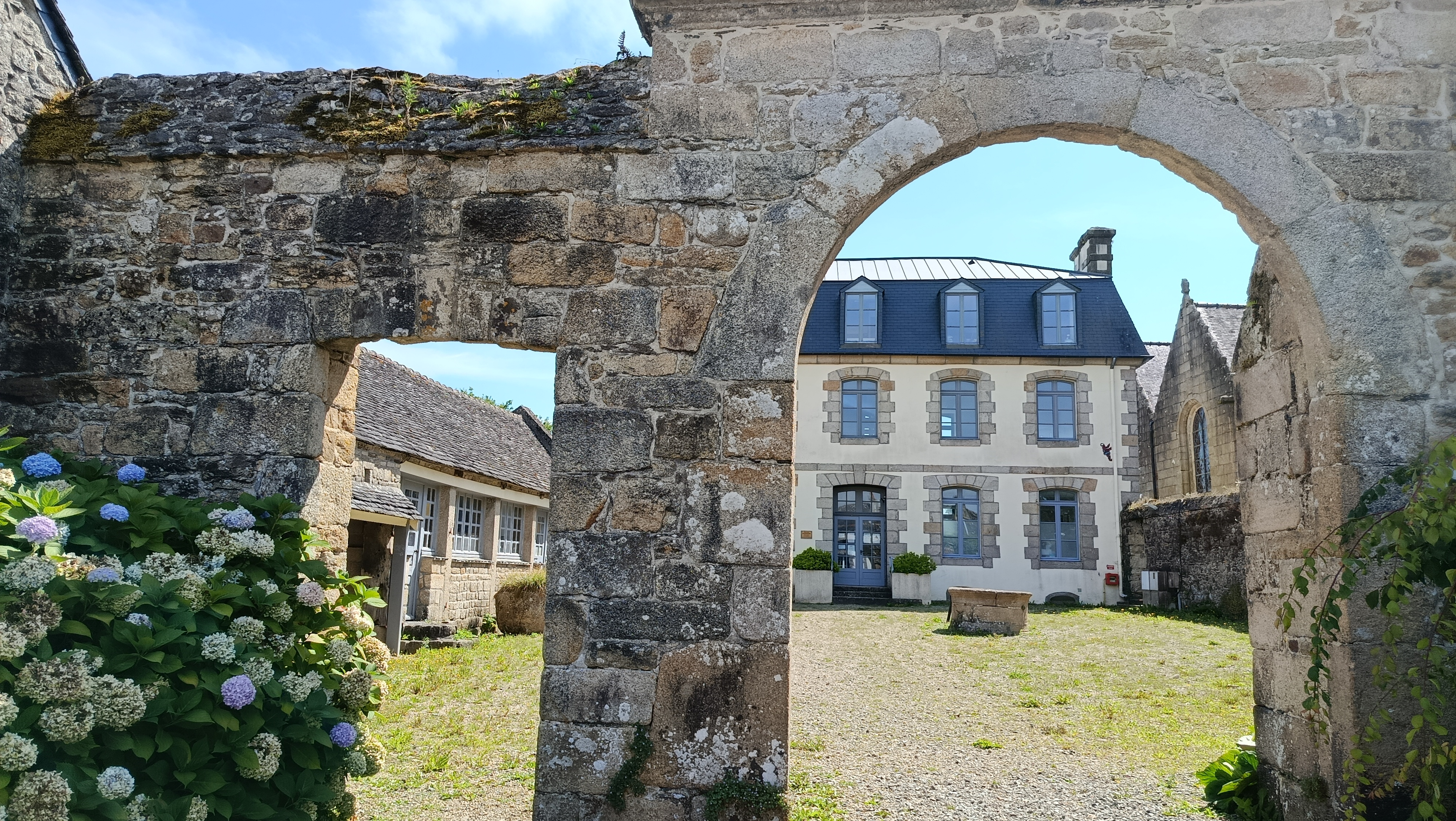 Image tourisme