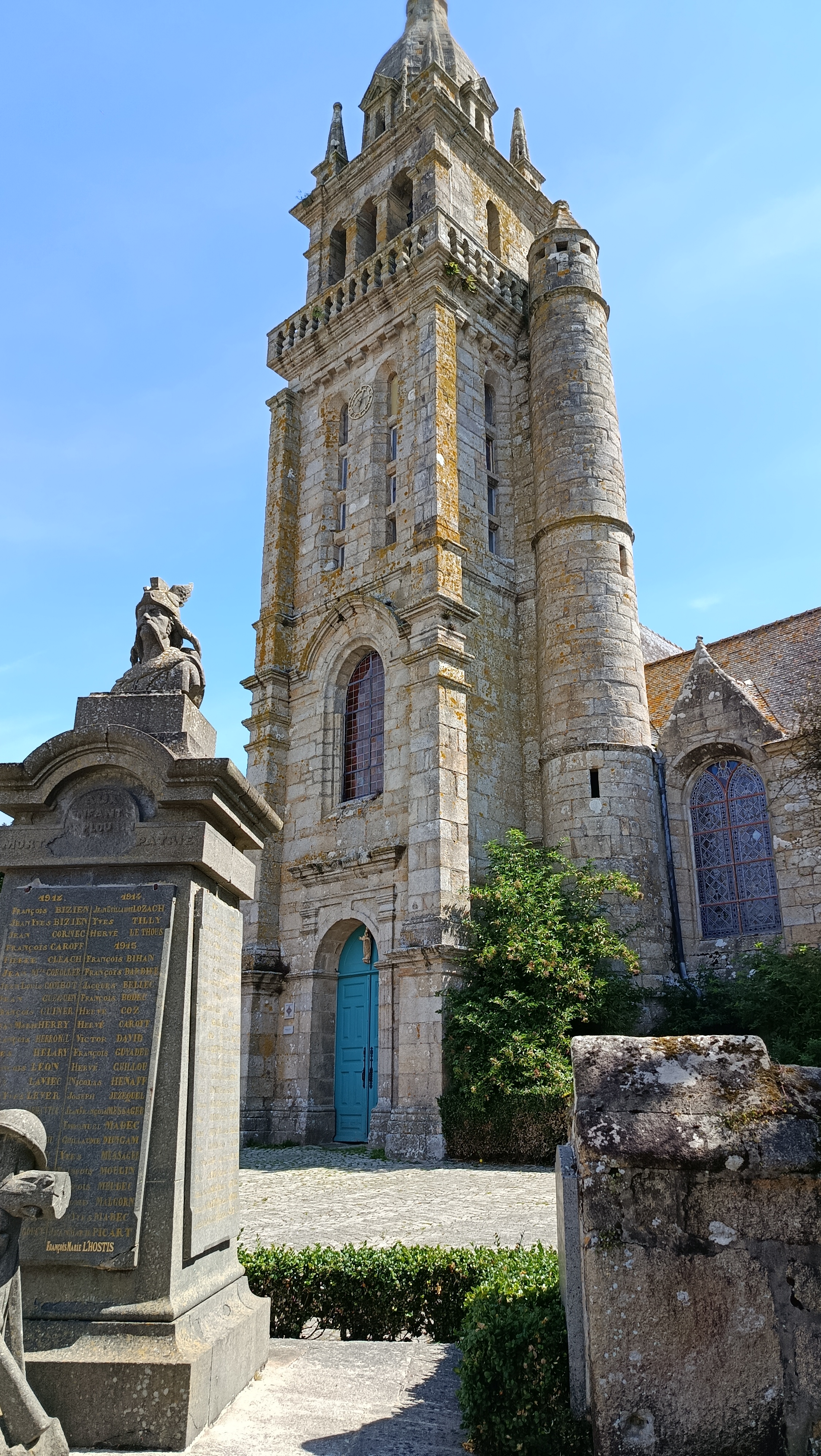 Image tourisme