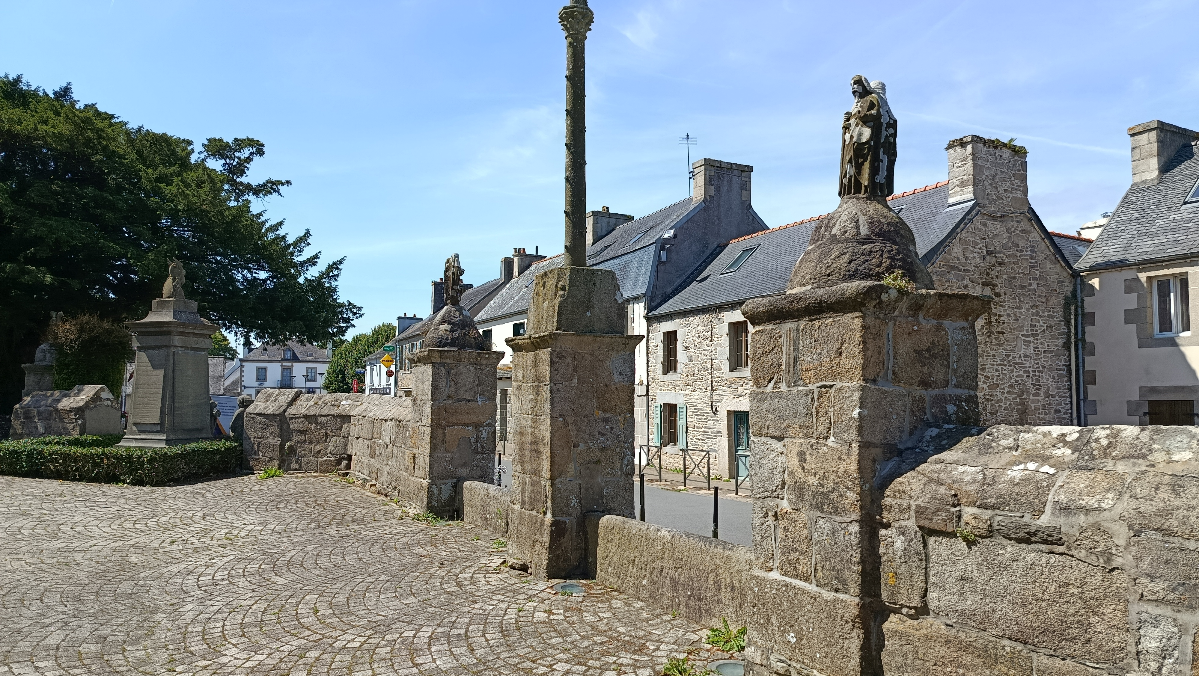 Image tourisme