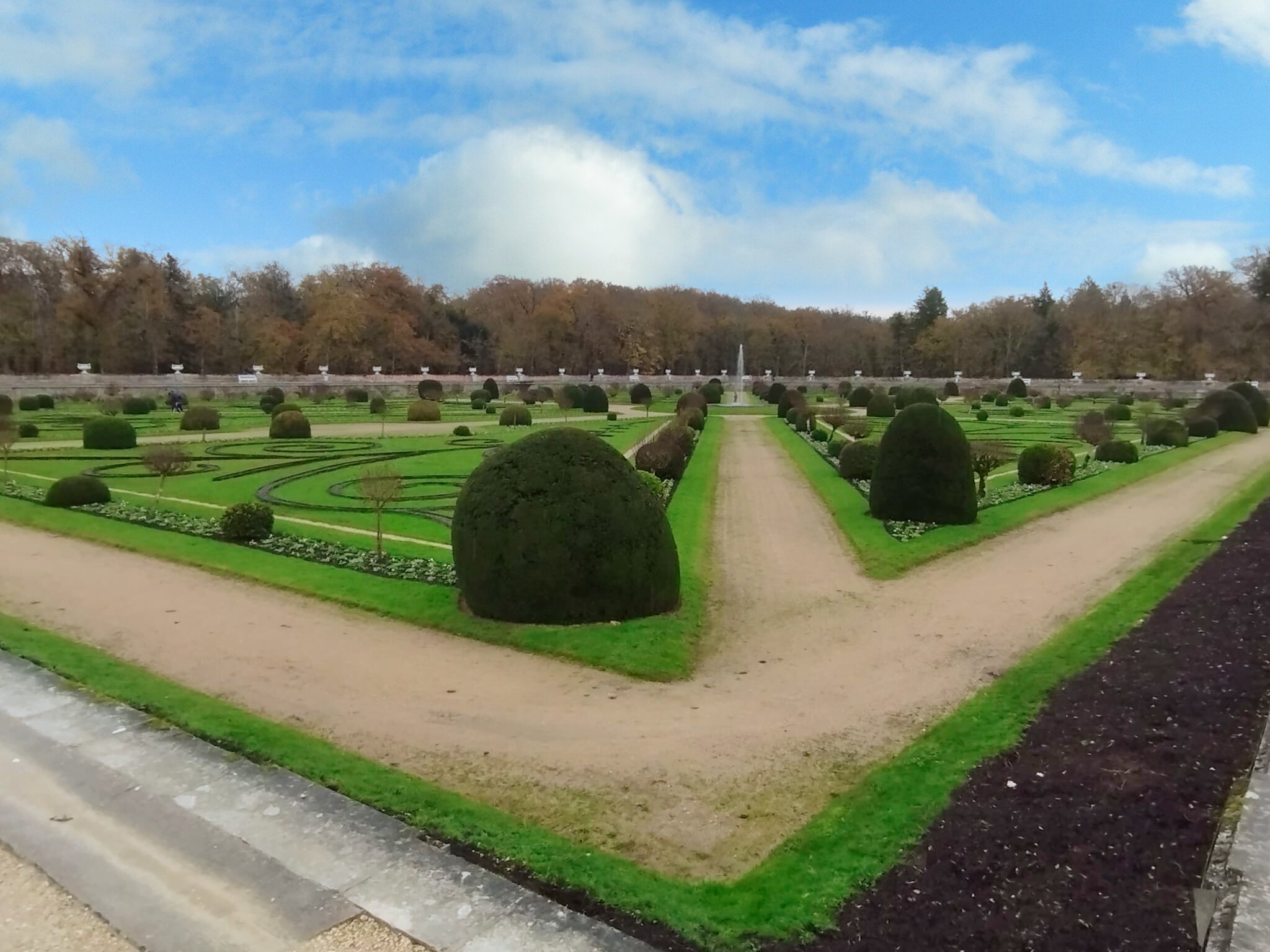 Image tourisme